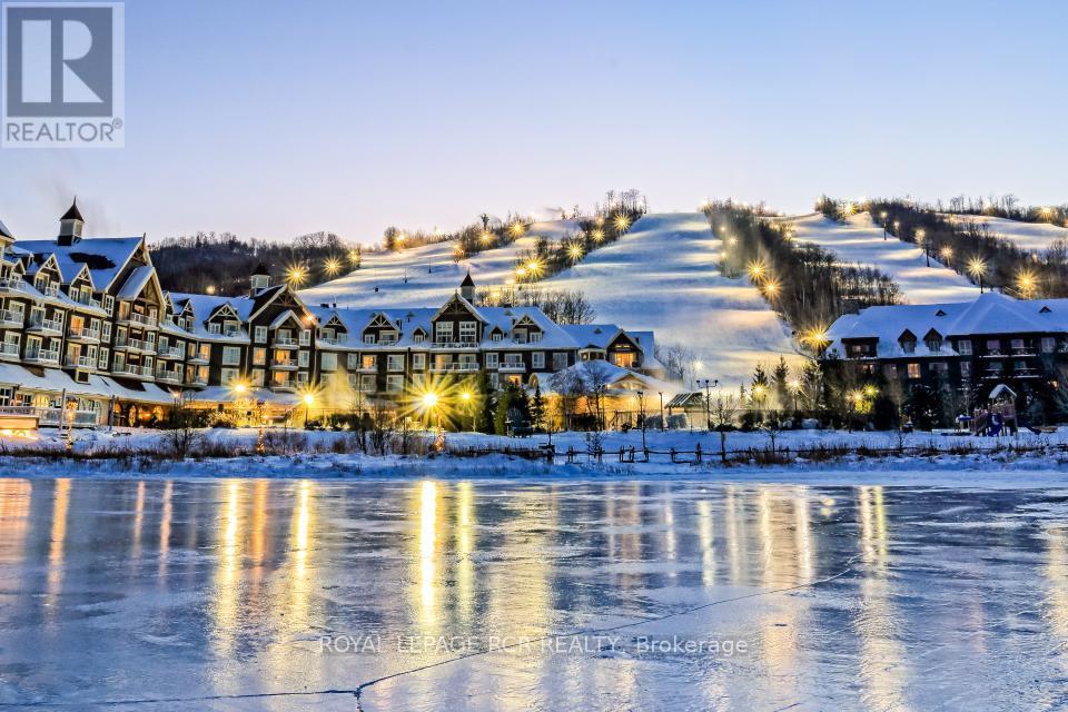 109 - 796404 Grey Road 19, Blue Mountains, Ontario  L9Y 0N8 - Photo 39 - X12982412