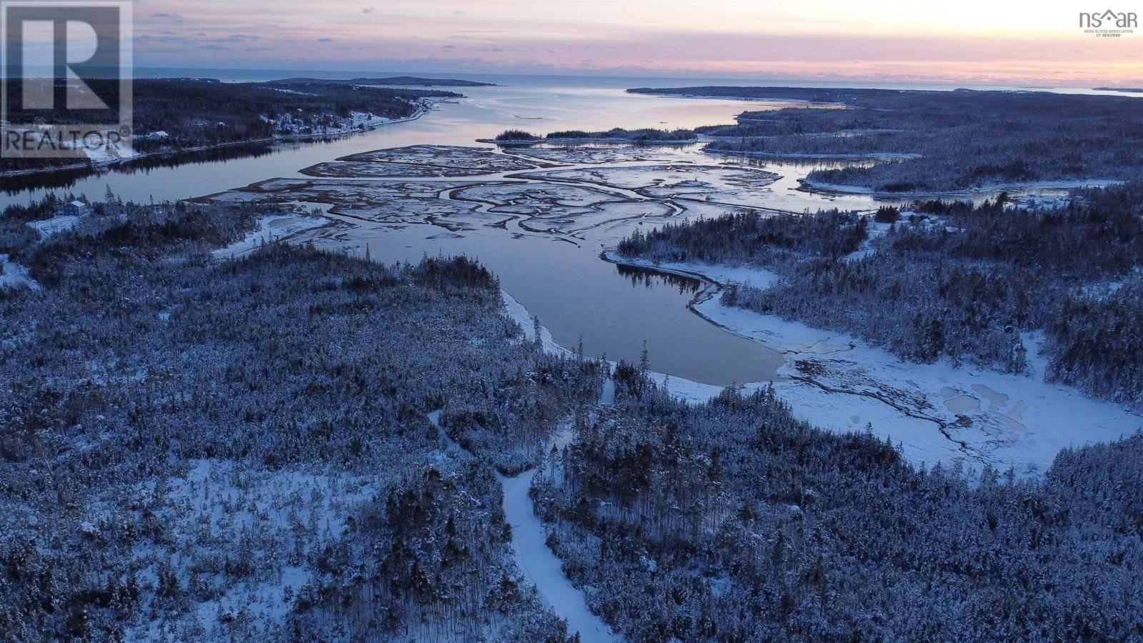 WS6 Westside Inlet Drive, West Petpeswick, Nova Scotia