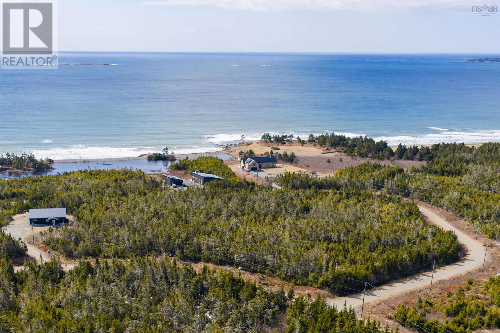 Lot 87 Wiskubok Crescent, Clam Bay, Nova Scotia  B0J 1Y0 - Photo 2 - 202602188