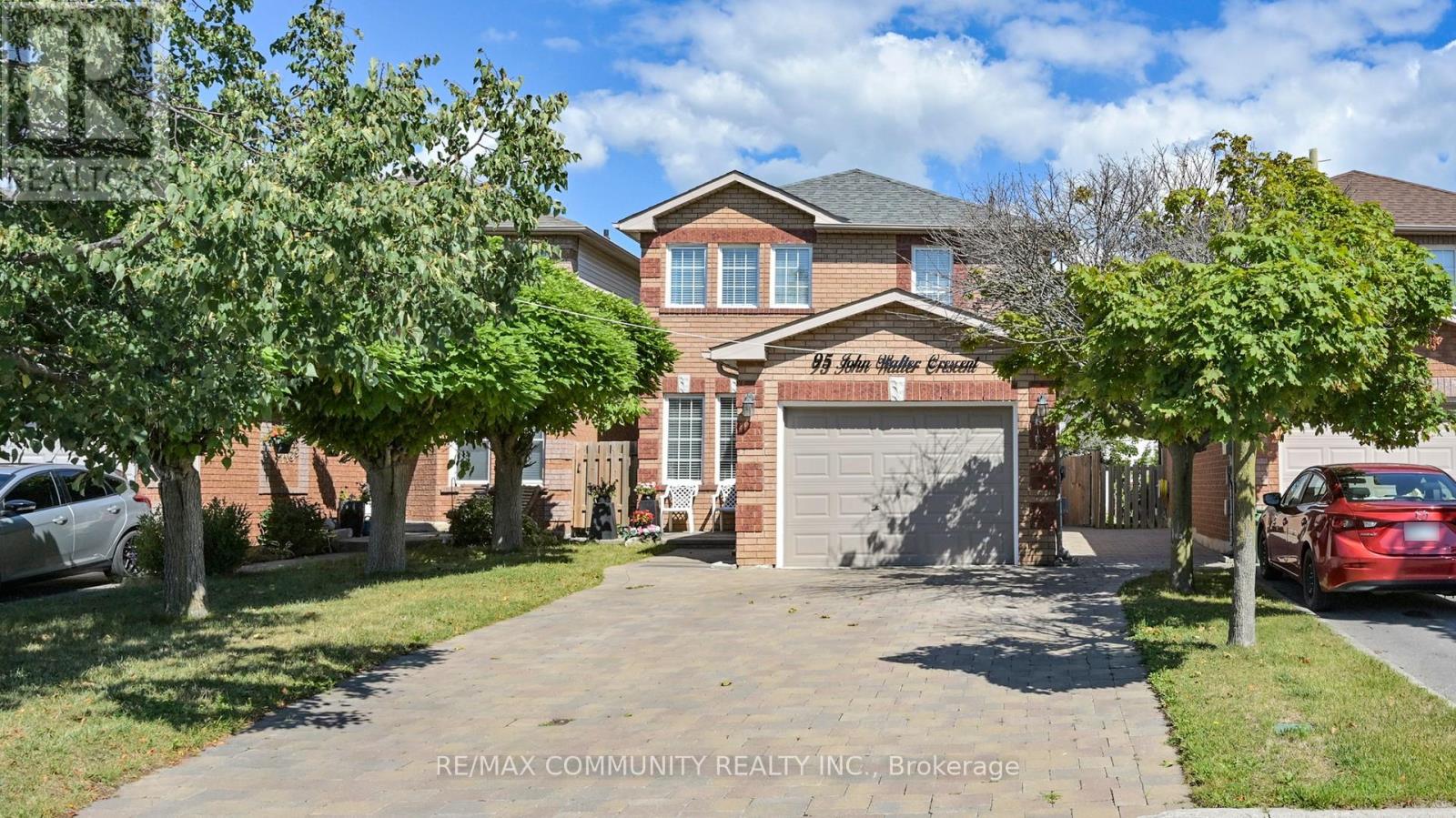 95 JOHN WALTER CRESCENT, Clarington, Ontario