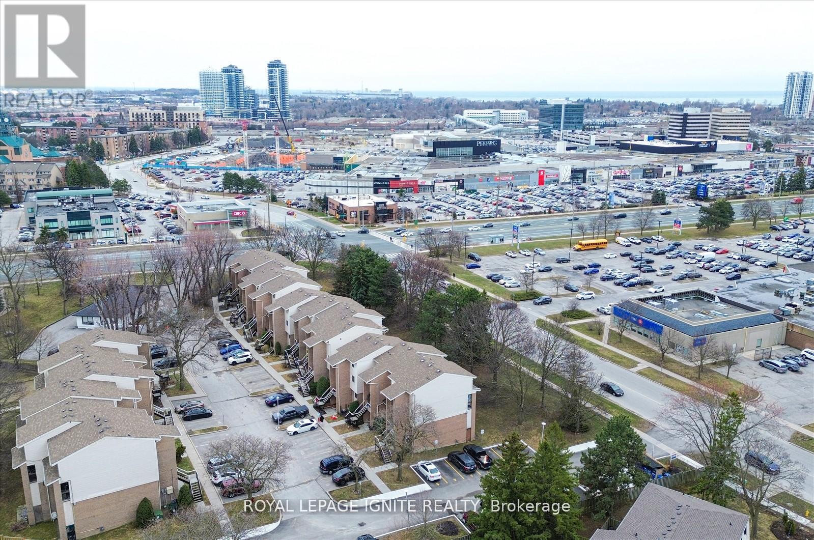 13a - 1360 Glenanna Road, Pickering, Ontario  L1V 2T5 - Photo 29 - E12983054