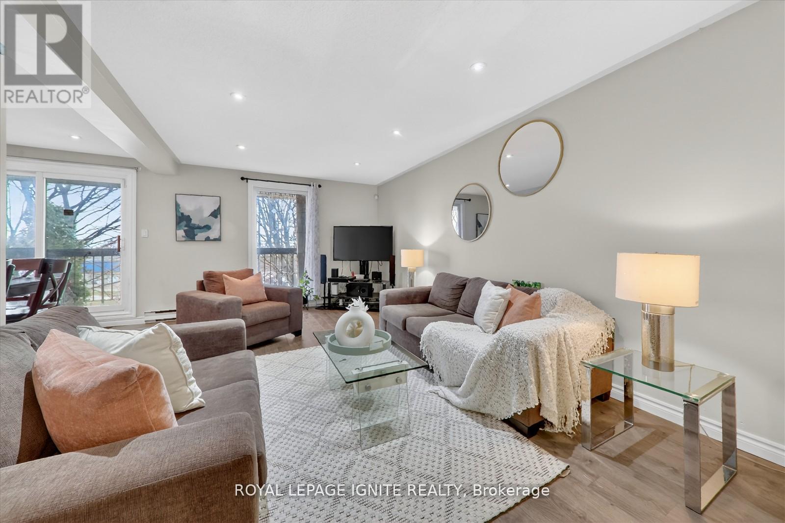 13a - 1360 Glenanna Road, Pickering, Ontario  L1V 2T5 - Photo 3 - E12983054