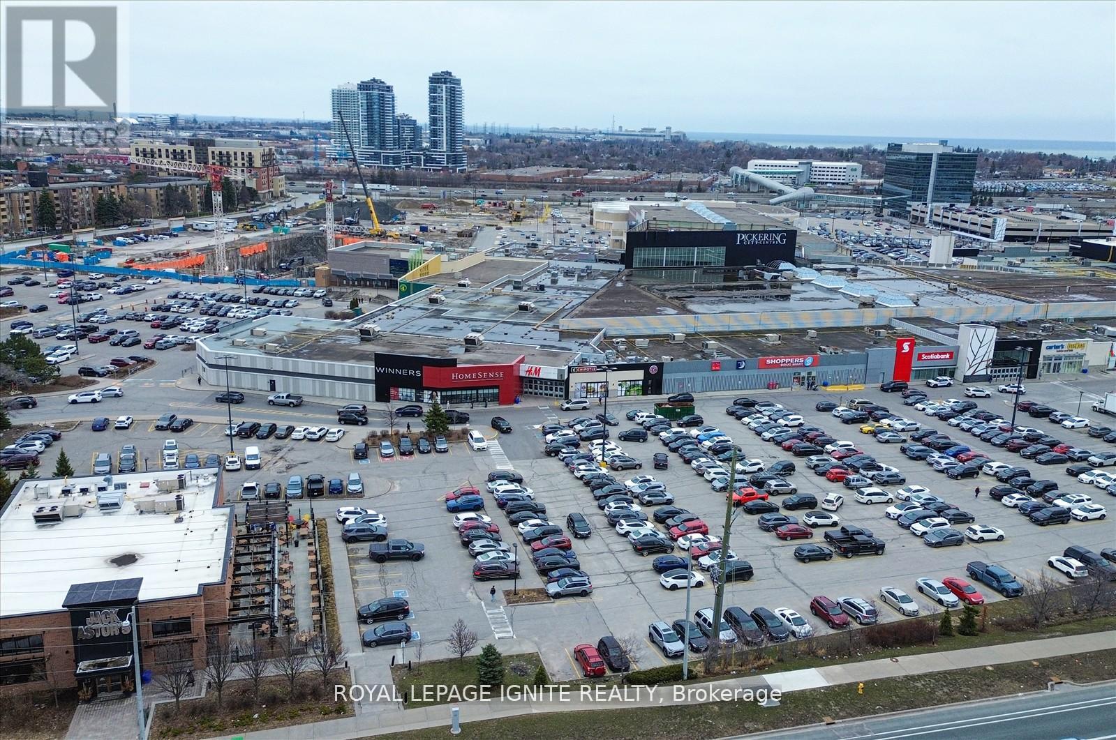 13a - 1360 Glenanna Road, Pickering, Ontario  L1V 2T5 - Photo 37 - E12983054