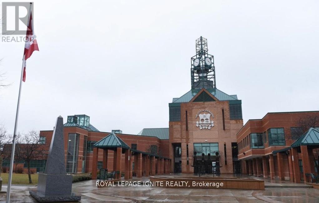 13a - 1360 Glenanna Road, Pickering, Ontario  L1V 2T5 - Photo 40 - E12983054