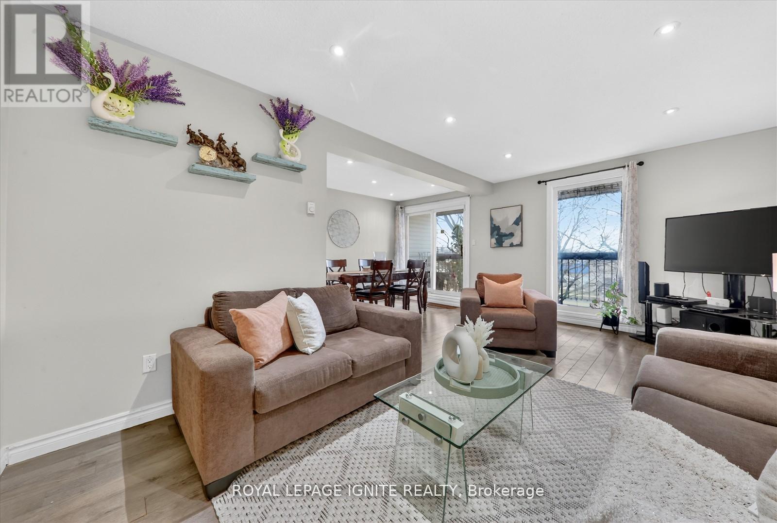 13a - 1360 Glenanna Road, Pickering, Ontario  L1V 2T5 - Photo 5 - E12983054