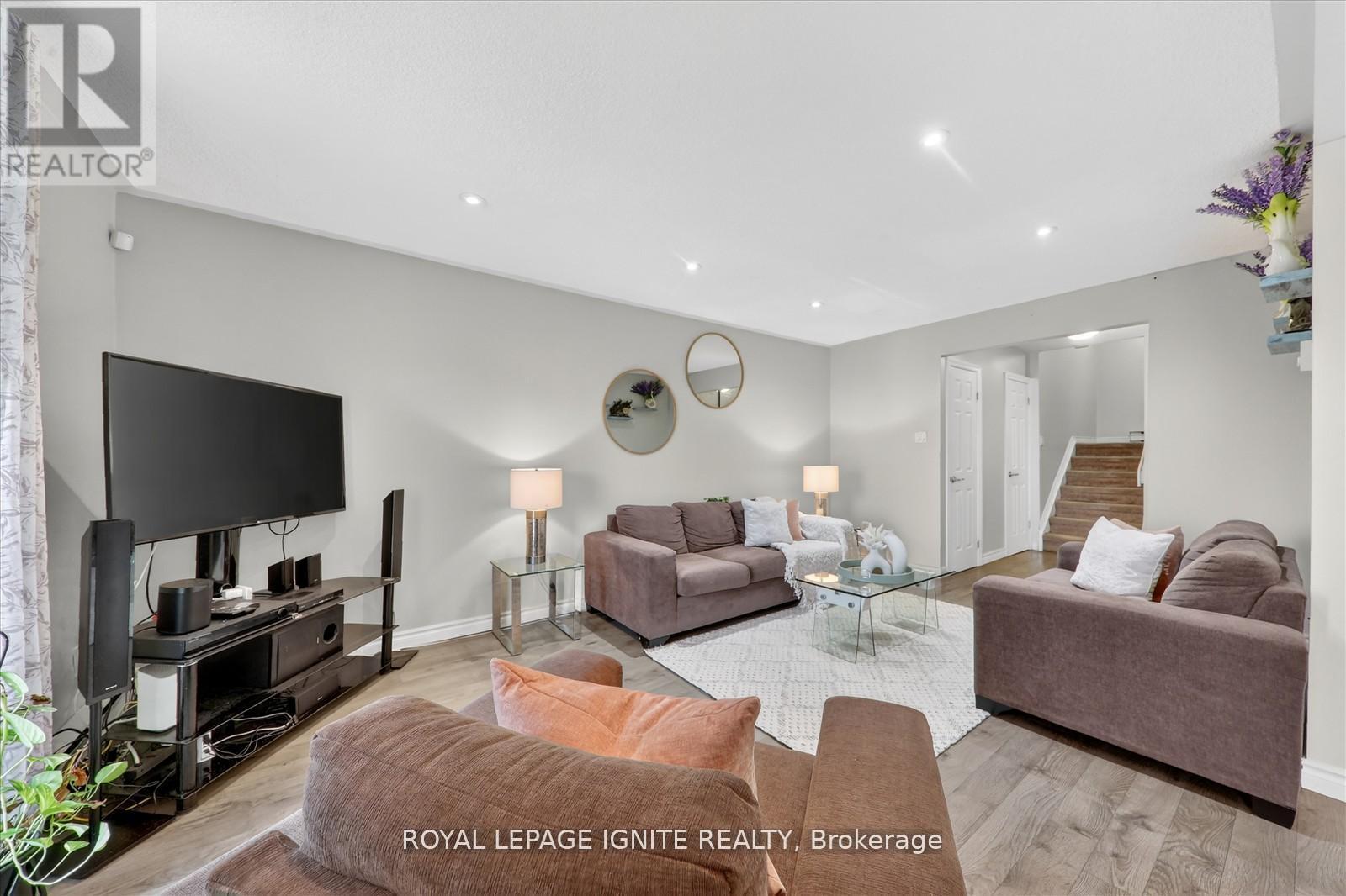 13a - 1360 Glenanna Road, Pickering, Ontario  L1V 2T5 - Photo 6 - E12983054