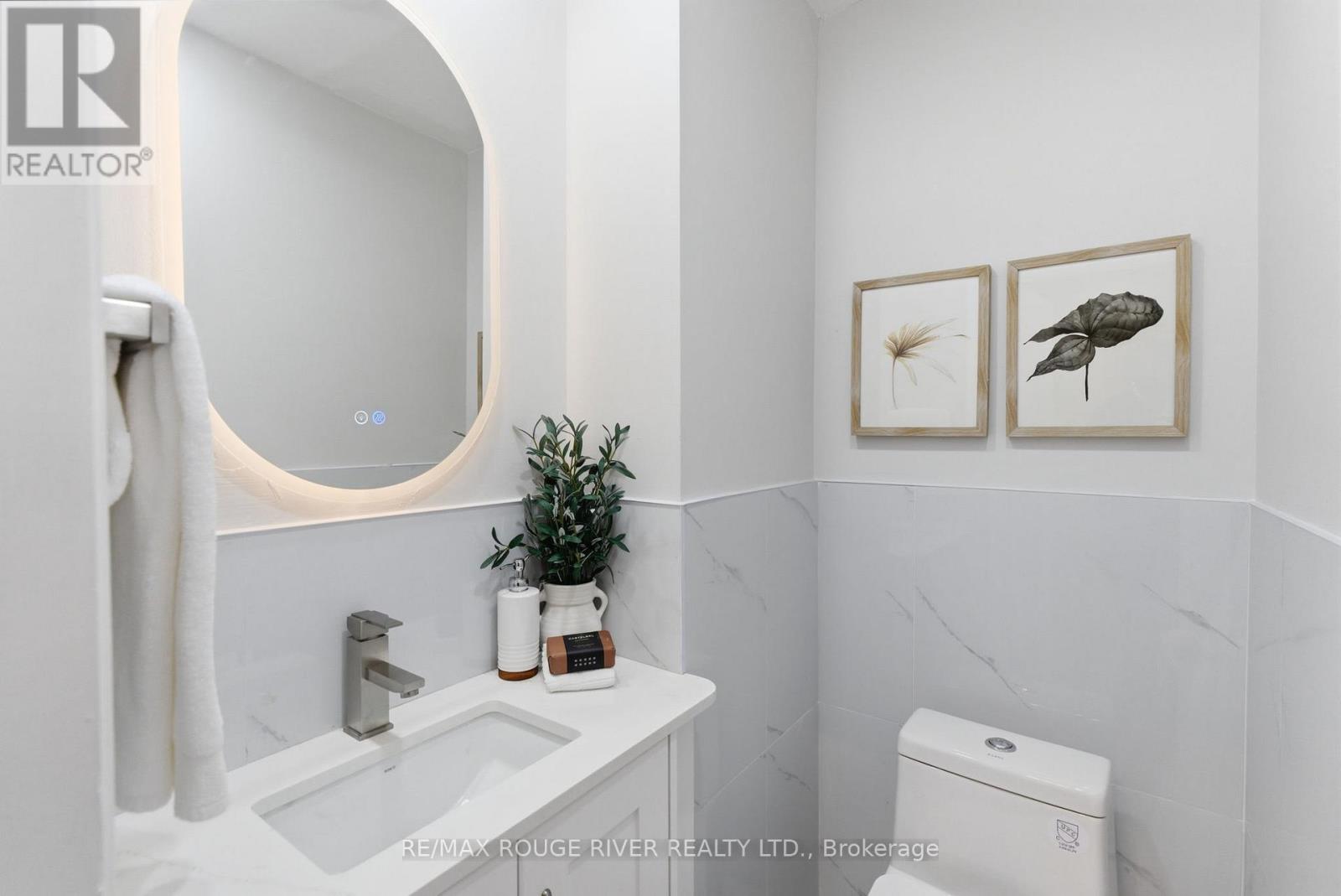 238 Waverly Street S, Oshawa, Ontario  L1J 5V4 - Photo 11 - E12983110