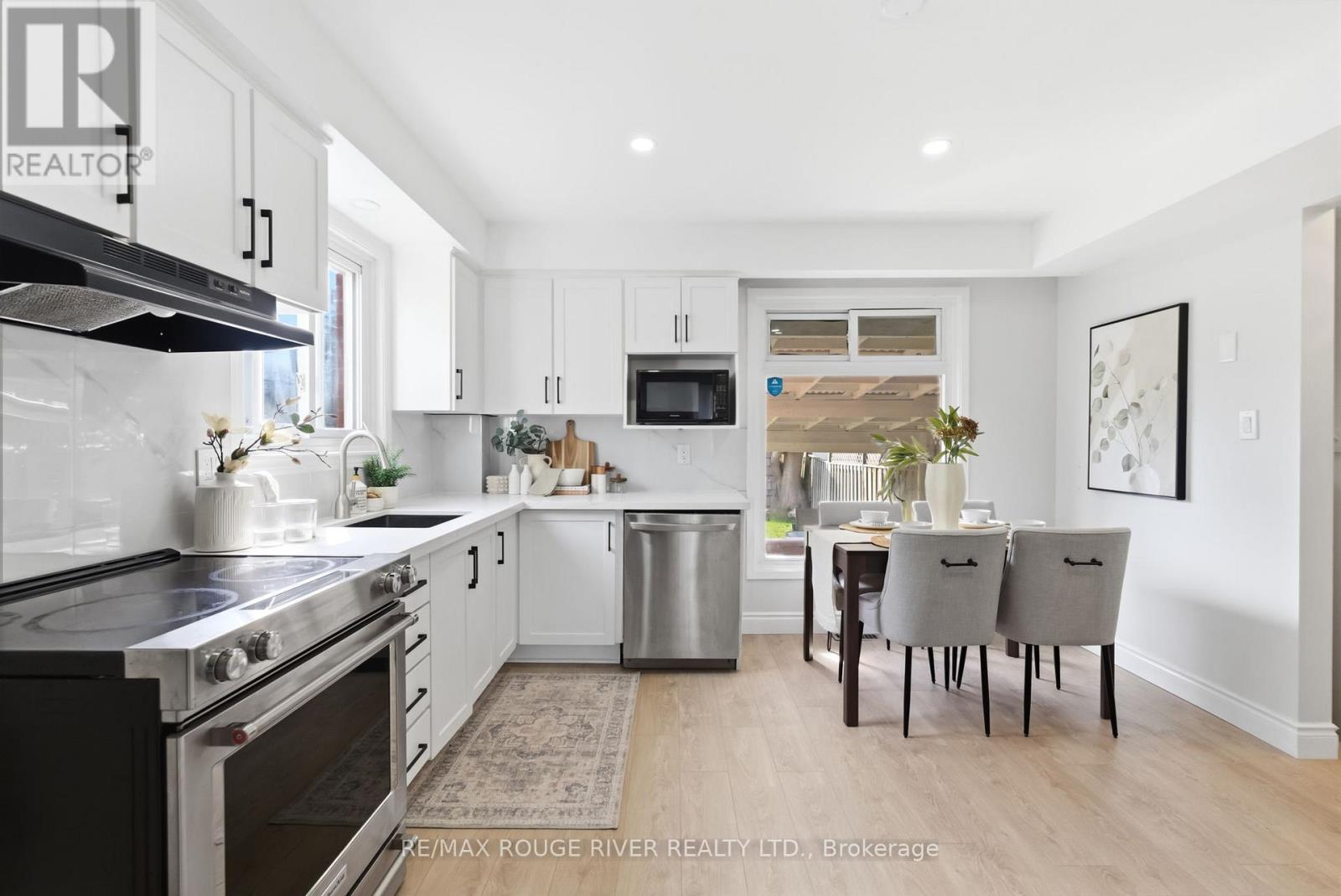 238 Waverly Street S, Oshawa, Ontario  L1J 5V4 - Photo 6 - E12983110