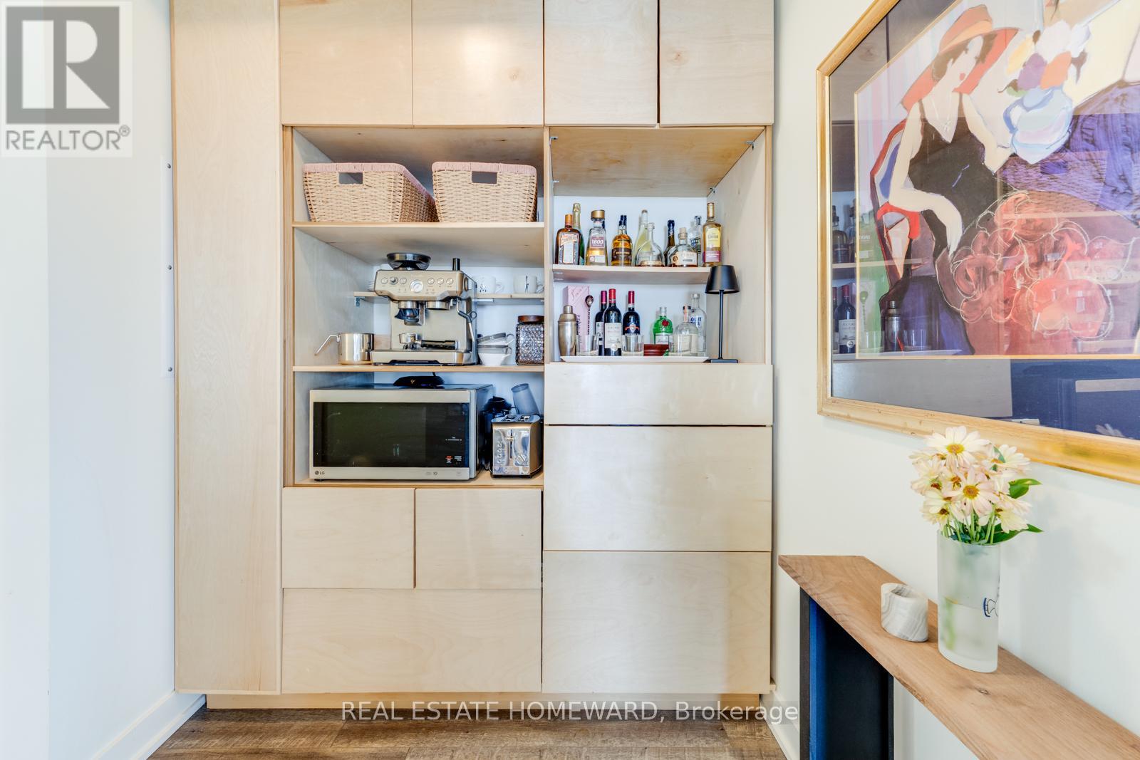 Suite 704 - 25 Baseball Place, Toronto, Ontario  M4M 0E7 - Photo 10 - E12983130