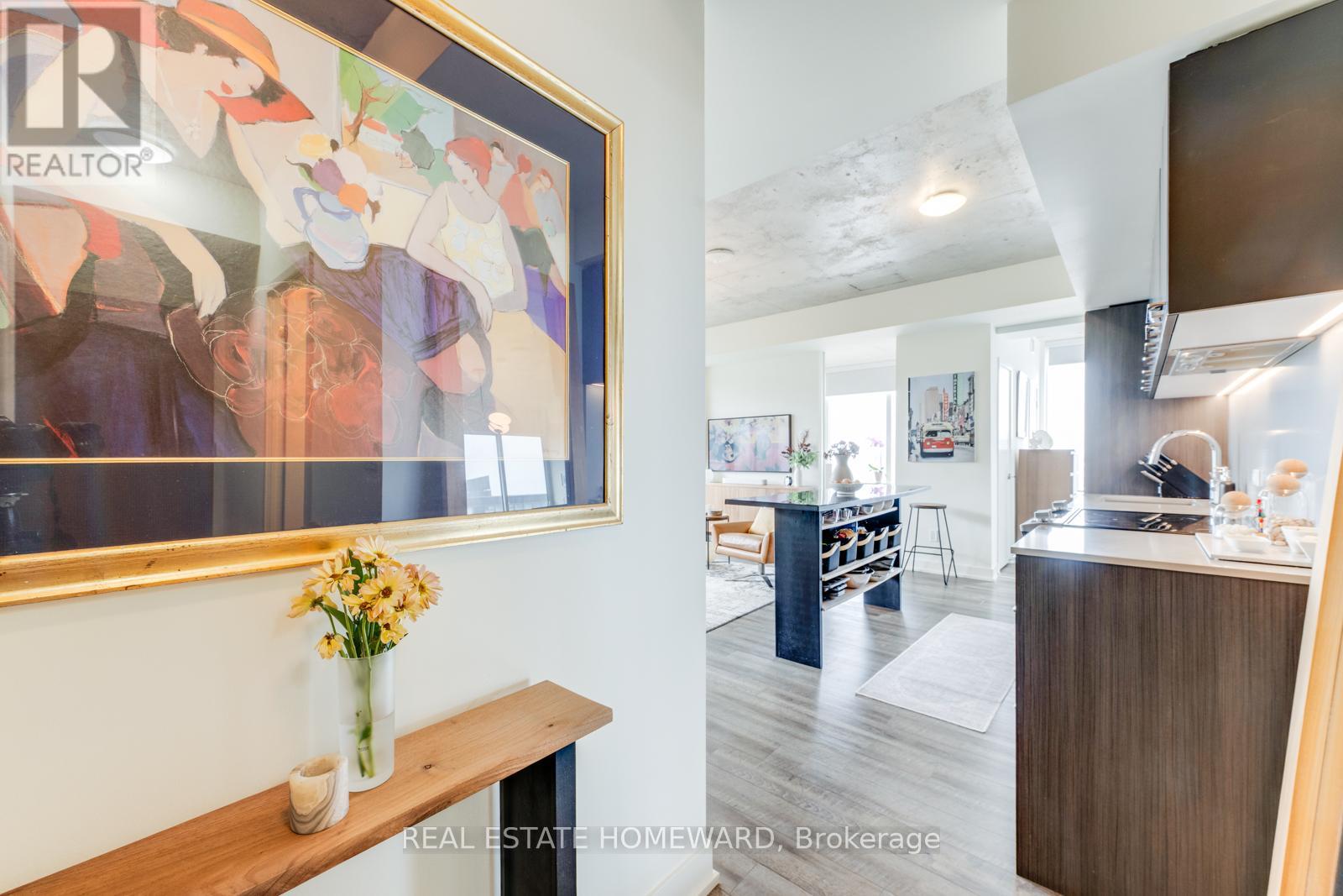 Suite 704 - 25 Baseball Place, Toronto, Ontario  M4M 0E7 - Photo 11 - E12983130