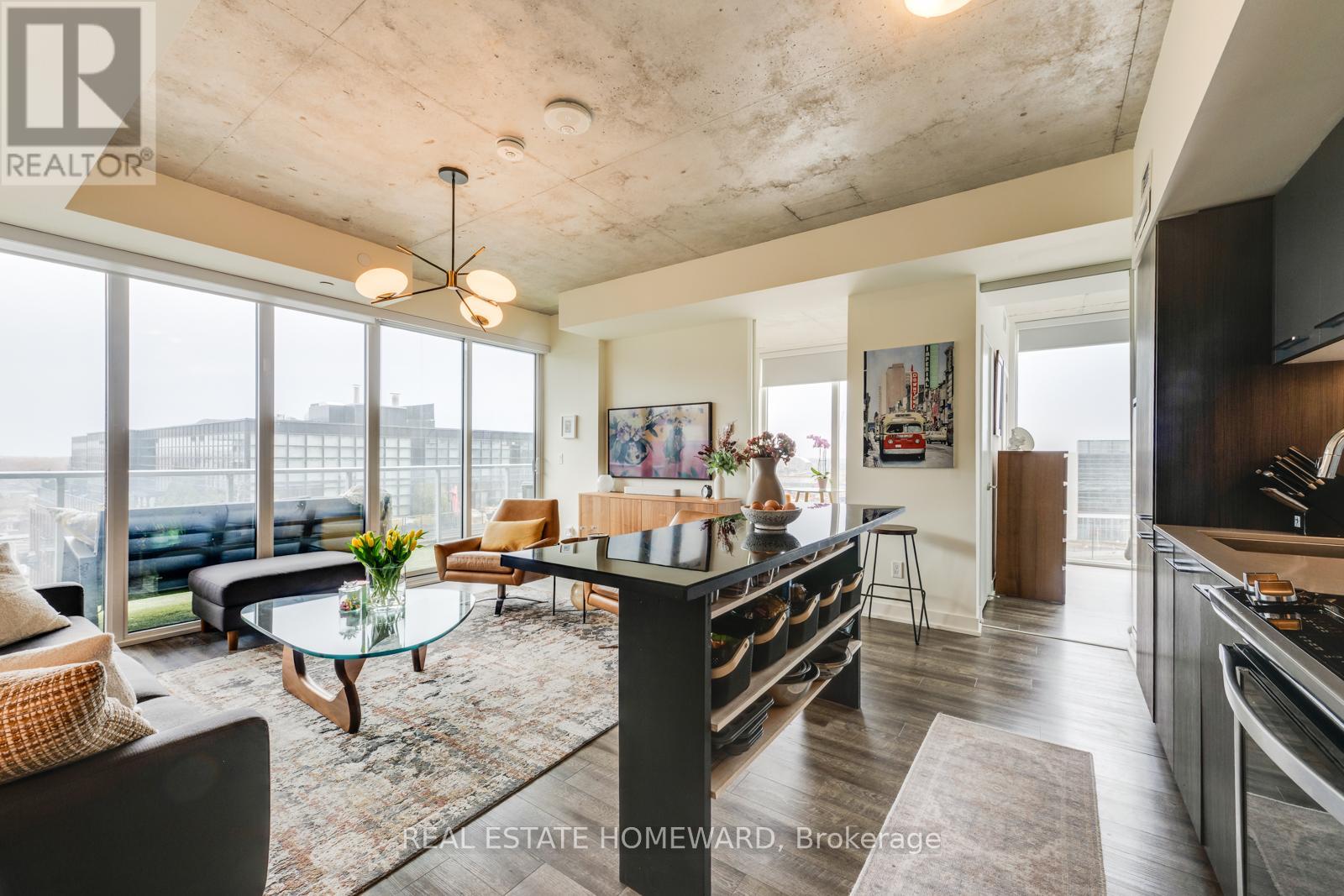 Suite 704 - 25 Baseball Place, Toronto, Ontario  M4M 0E7 - Photo 12 - E12983130