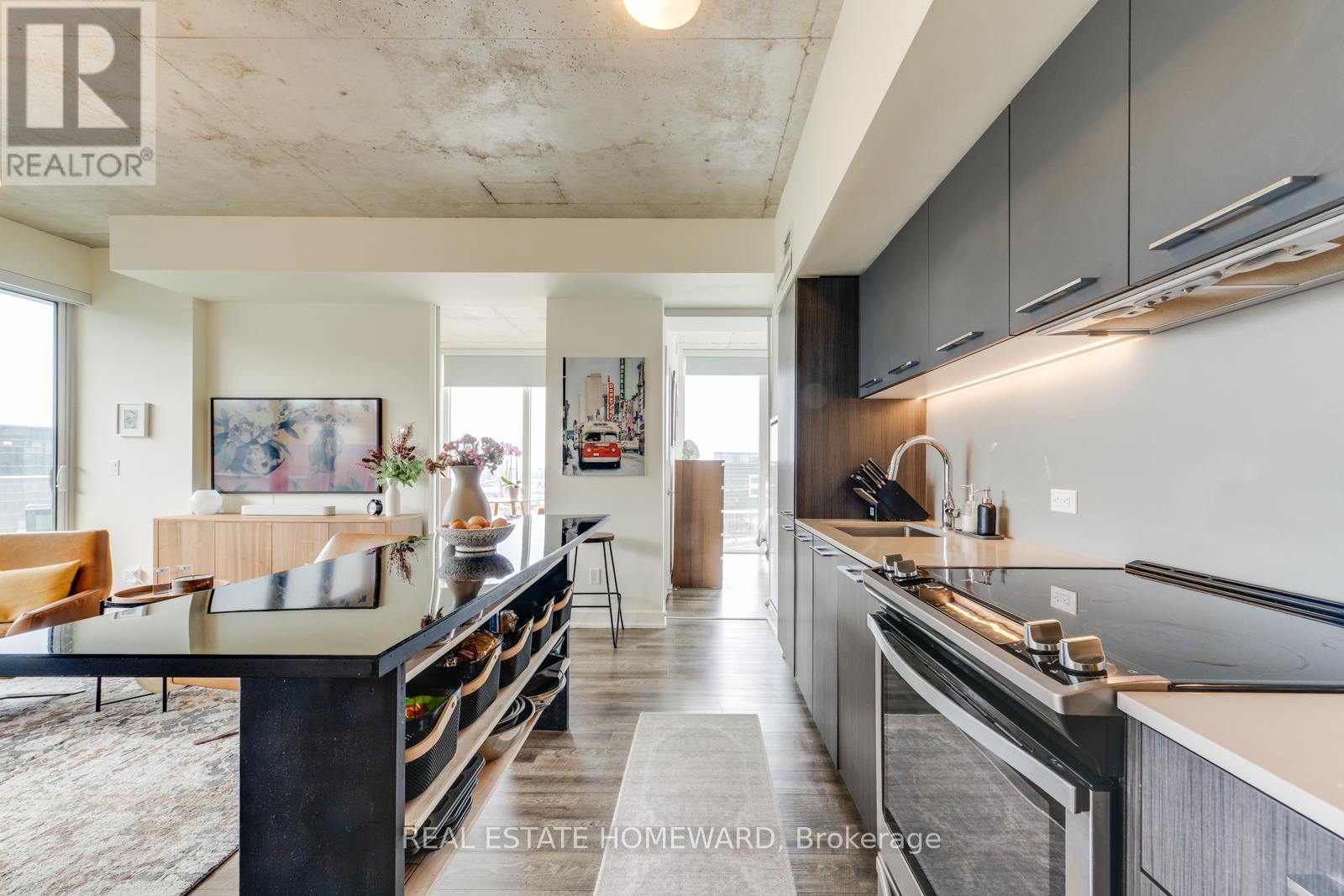 Suite 704 - 25 Baseball Place, Toronto, Ontario  M4M 0E7 - Photo 13 - E12983130