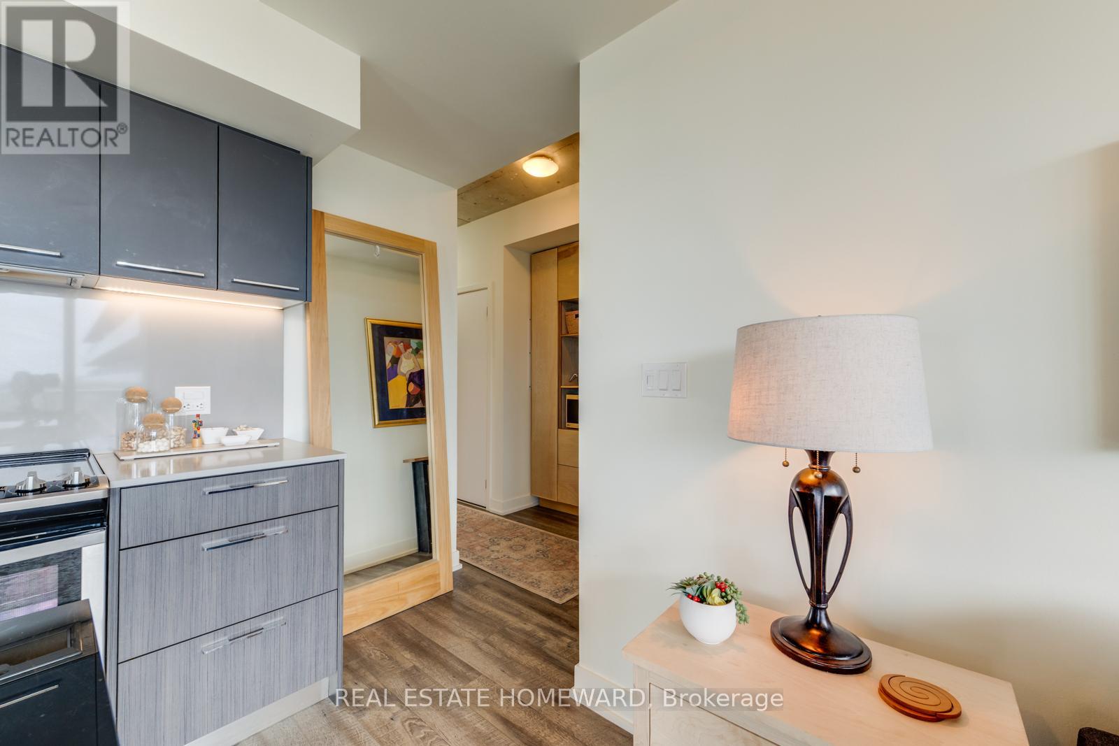 Suite 704 - 25 Baseball Place, Toronto, Ontario  M4M 0E7 - Photo 15 - E12983130