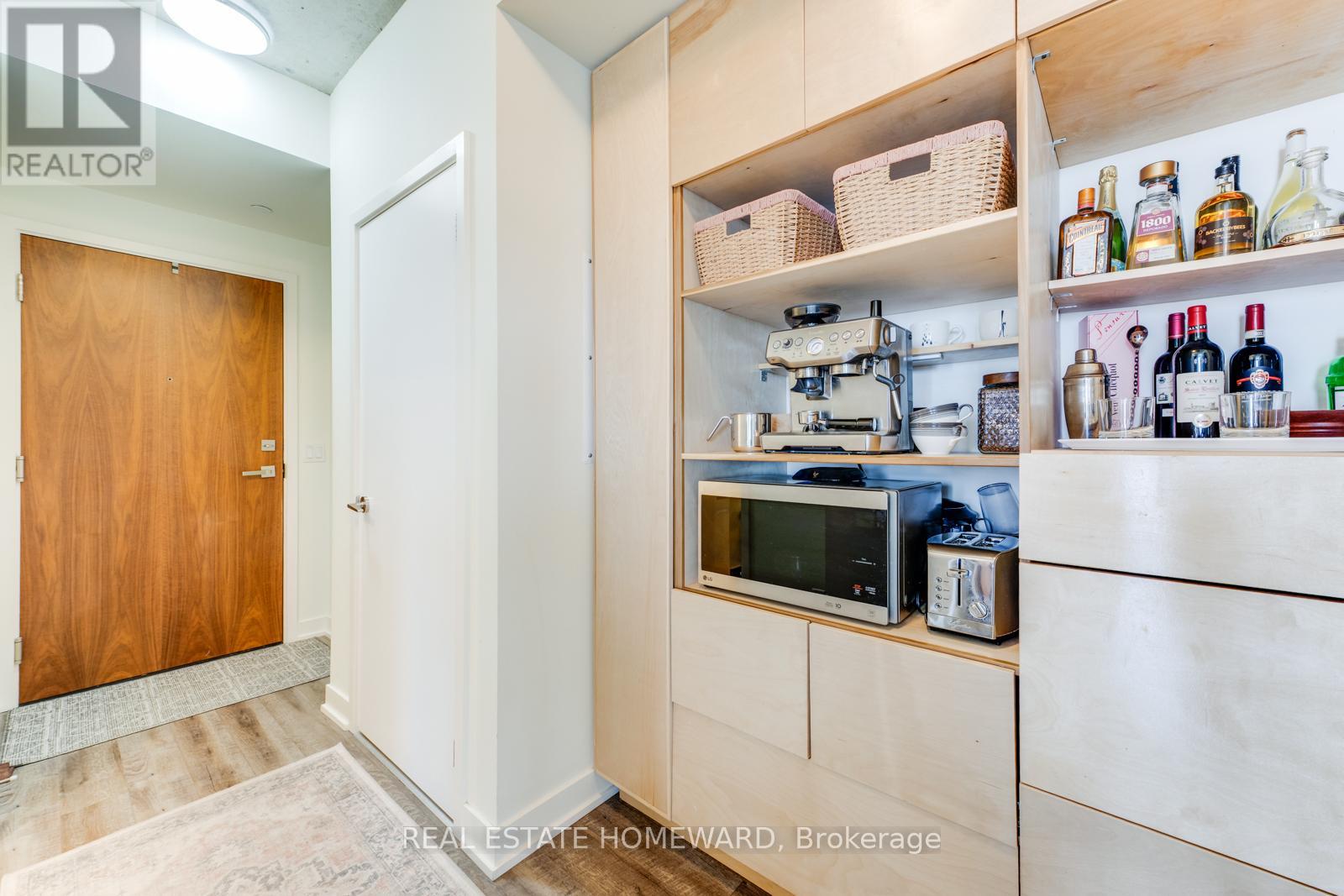 Suite 704 - 25 Baseball Place, Toronto, Ontario  M4M 0E7 - Photo 16 - E12983130