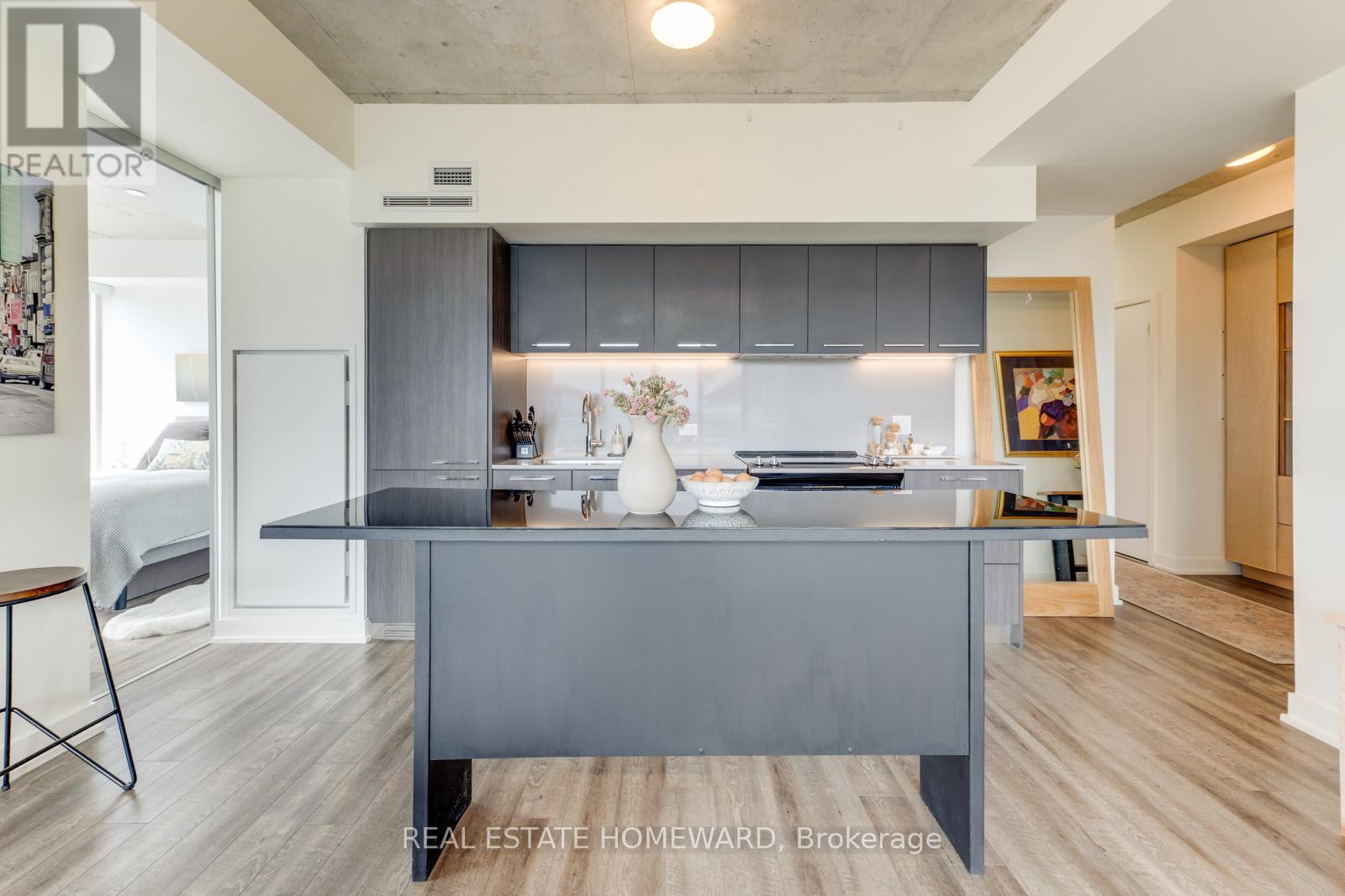 Suite 704 - 25 Baseball Place, Toronto, Ontario  M4M 0E7 - Photo 17 - E12983130