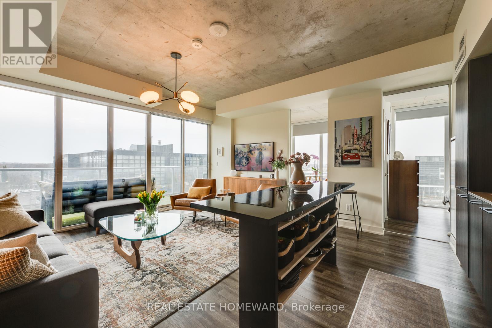 Suite 704 - 25 Baseball Place, Toronto, Ontario  M4M 0E7 - Photo 18 - E12983130