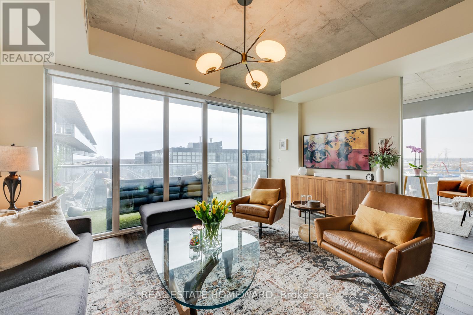 Suite 704 - 25 Baseball Place, Toronto, Ontario  M4M 0E7 - Photo 19 - E12983130