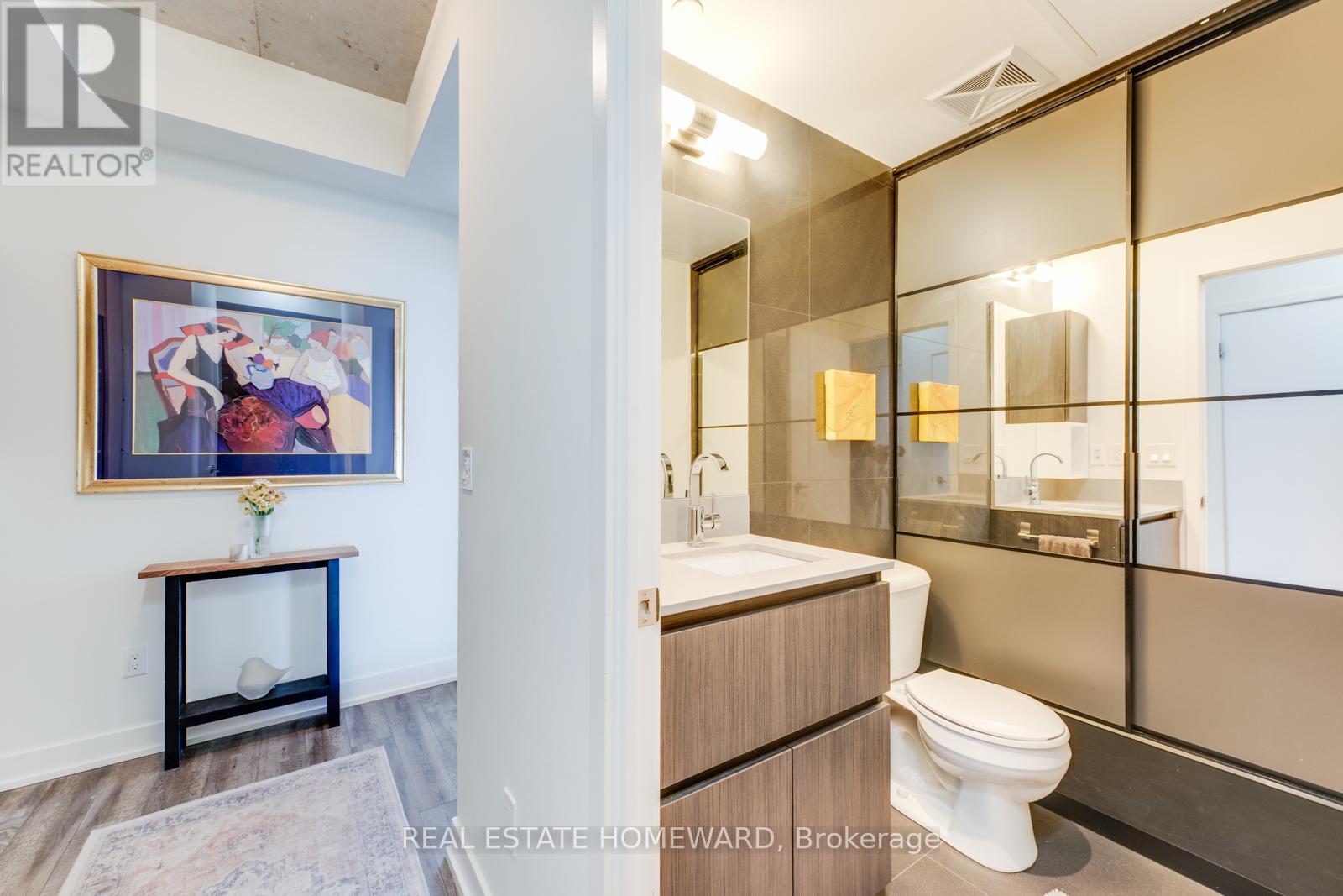 Suite 704 - 25 Baseball Place, Toronto, Ontario  M4M 0E7 - Photo 5 - E12983130
