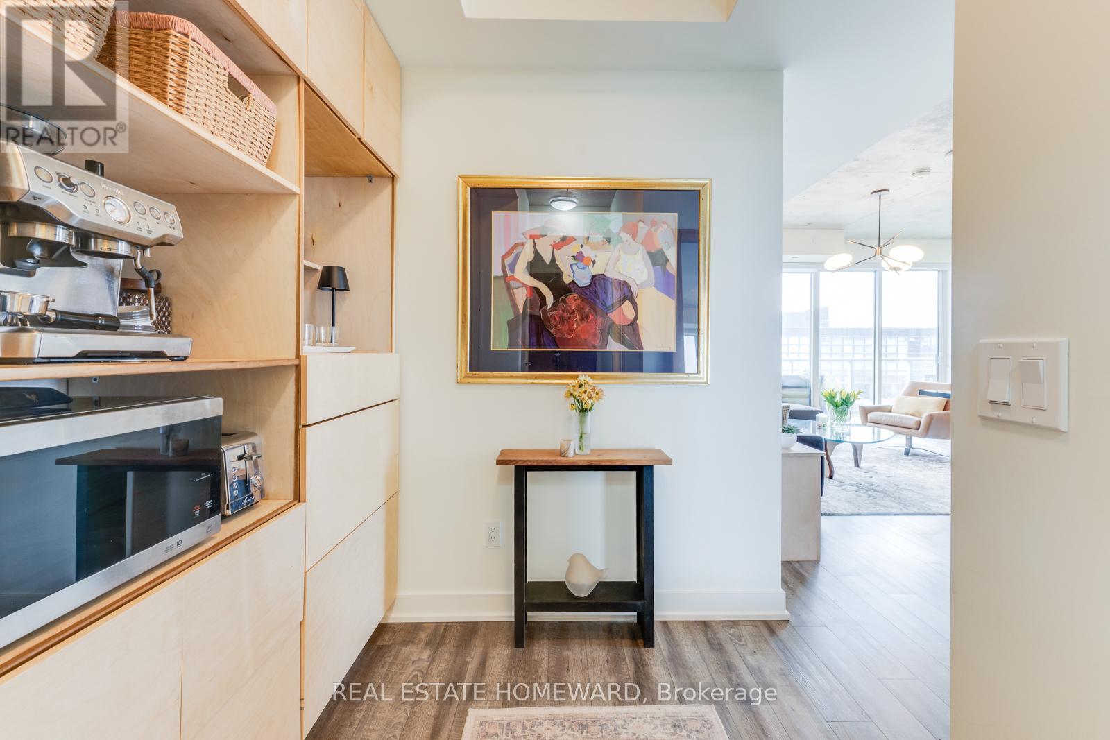 Suite 704 - 25 Baseball Place, Toronto, Ontario  M4M 0E7 - Photo 8 - E12983130