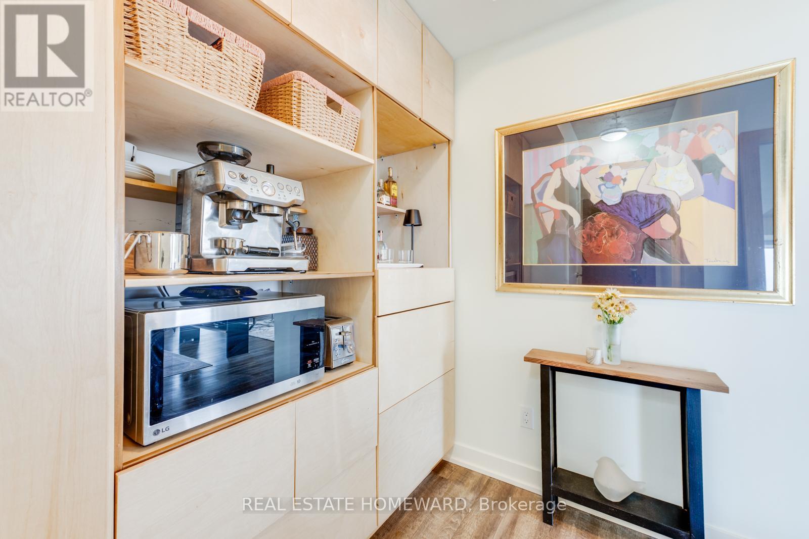 Suite 704 - 25 Baseball Place, Toronto, Ontario  M4M 0E7 - Photo 9 - E12983130