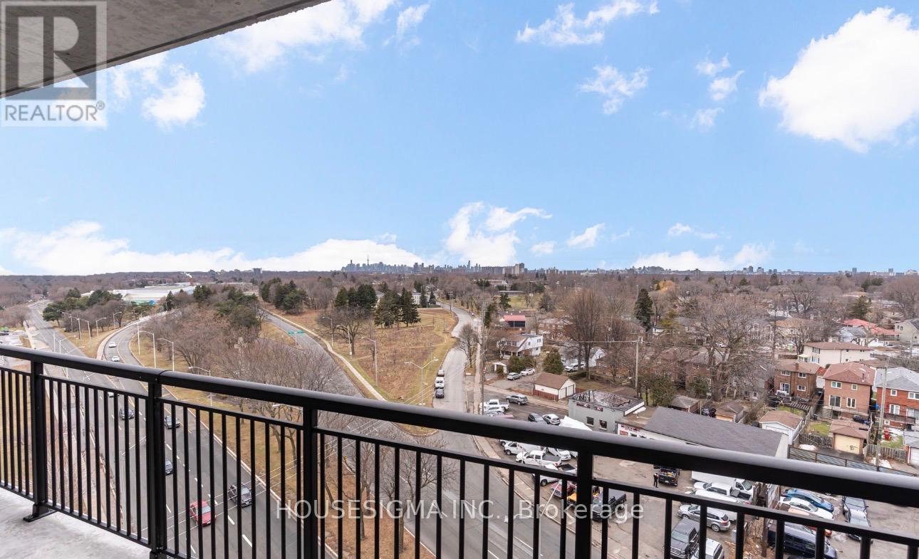 912 - 90 Glen Everest Road, Toronto, Ontario  M1N 0C3 - Photo 14 - E12983148