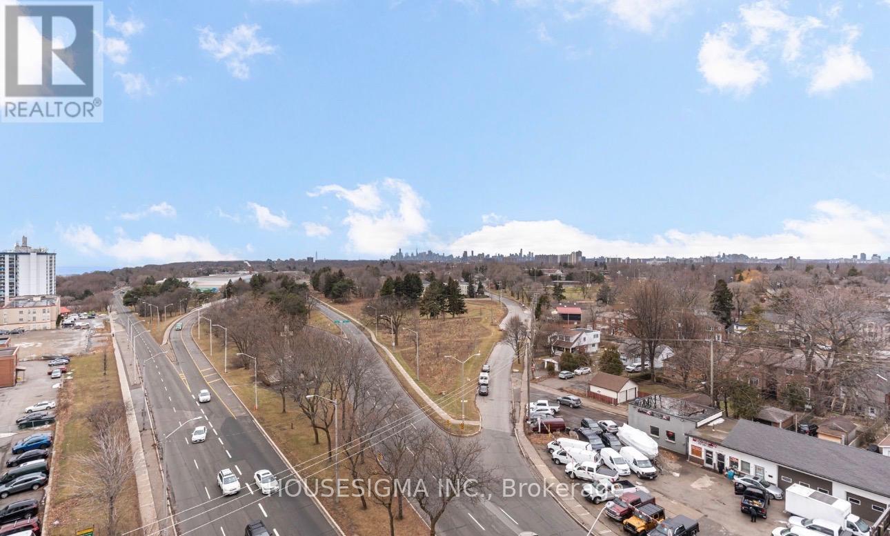 912 - 90 Glen Everest Road, Toronto, Ontario  M1N 0C3 - Photo 15 - E12983148