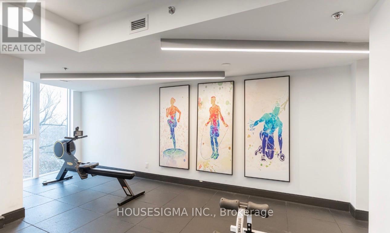 912 - 90 Glen Everest Road, Toronto, Ontario  M1N 0C3 - Photo 17 - E12983148