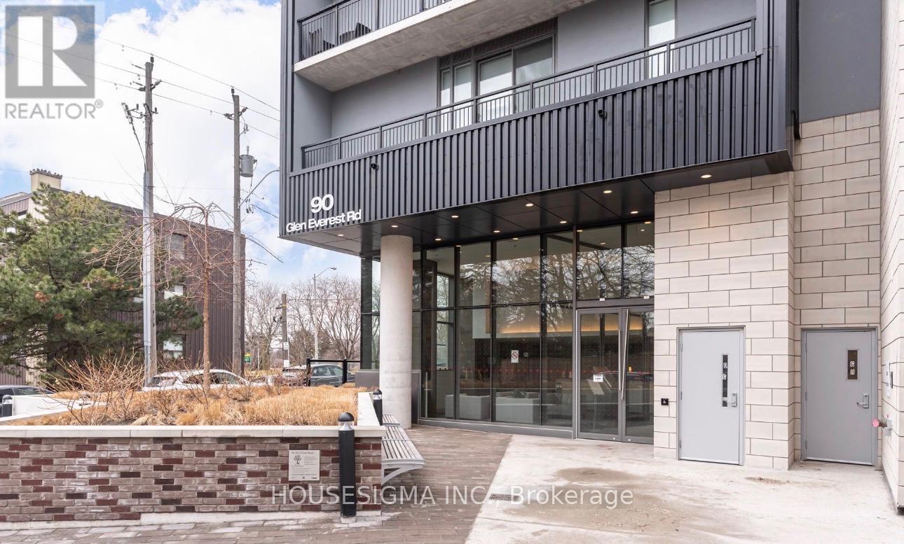 912 - 90 Glen Everest Road, Toronto, Ontario  M1N 0C3 - Photo 2 - E12983148