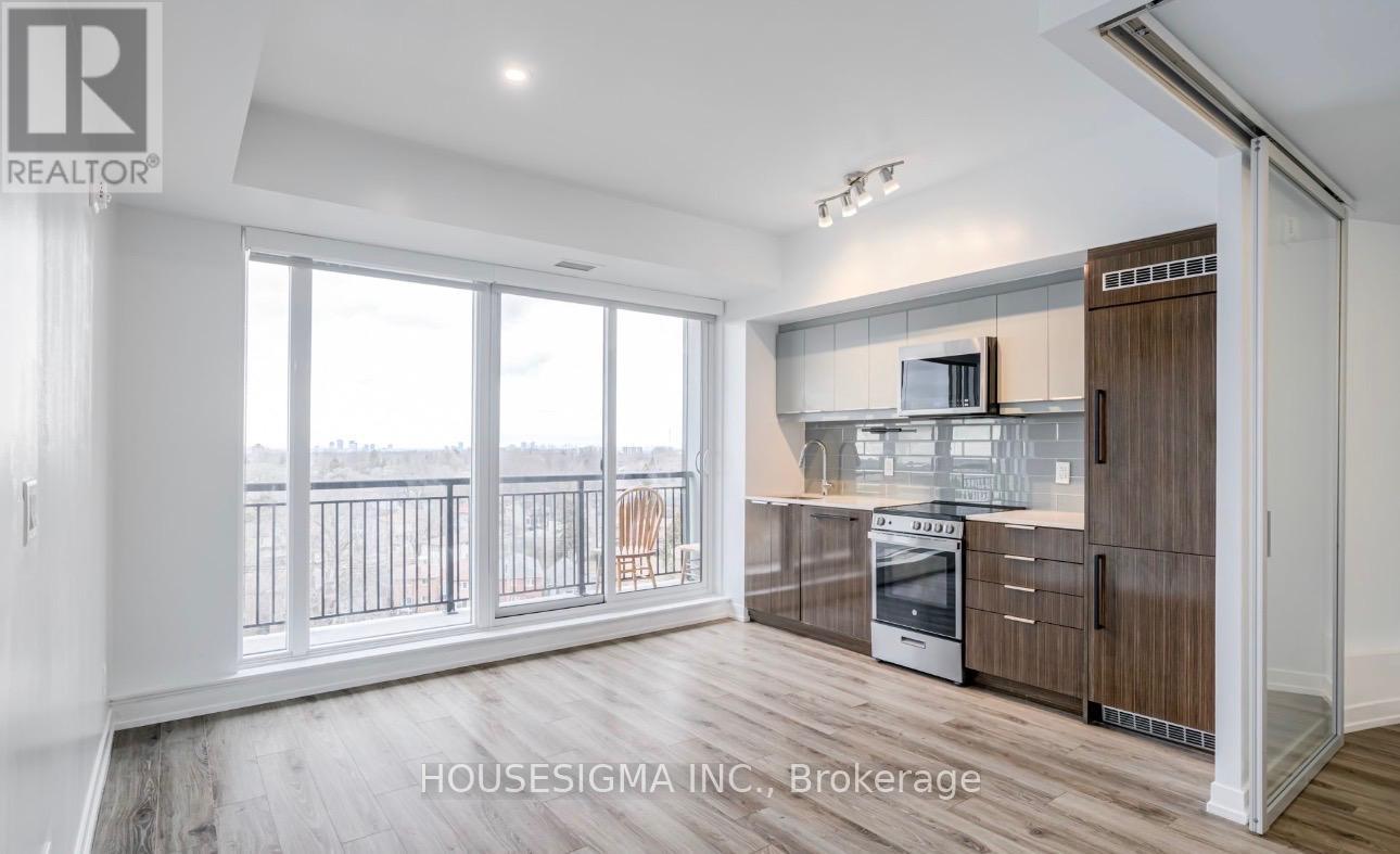 912 - 90 Glen Everest Road, Toronto, Ontario  M1N 0C3 - Photo 8 - E12983148