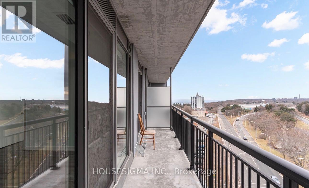 912 - 90 Glen Everest Road, Toronto, Ontario  M1N 0C3 - Photo 9 - E12983148