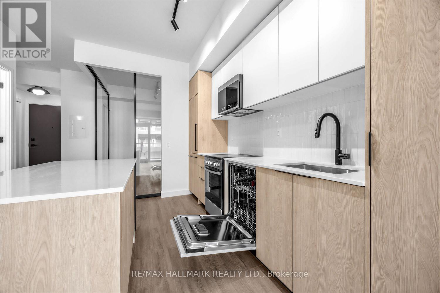 206 - 1635 Military Trail, Toronto, Ontario  M1C 1K3 - Photo 12 - E12983162