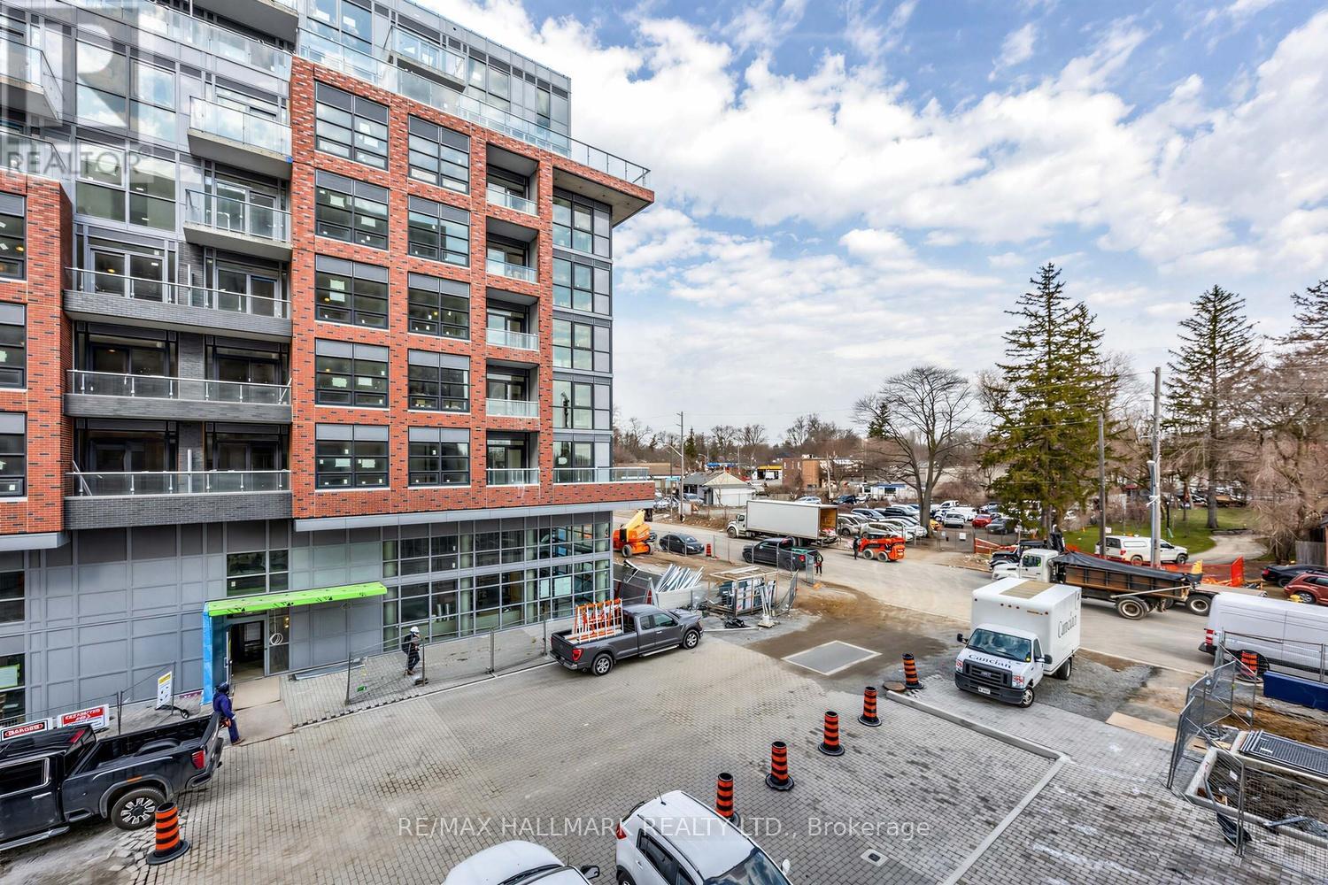 206 - 1635 Military Trail, Toronto, Ontario  M1C 1K3 - Photo 35 - E12983162