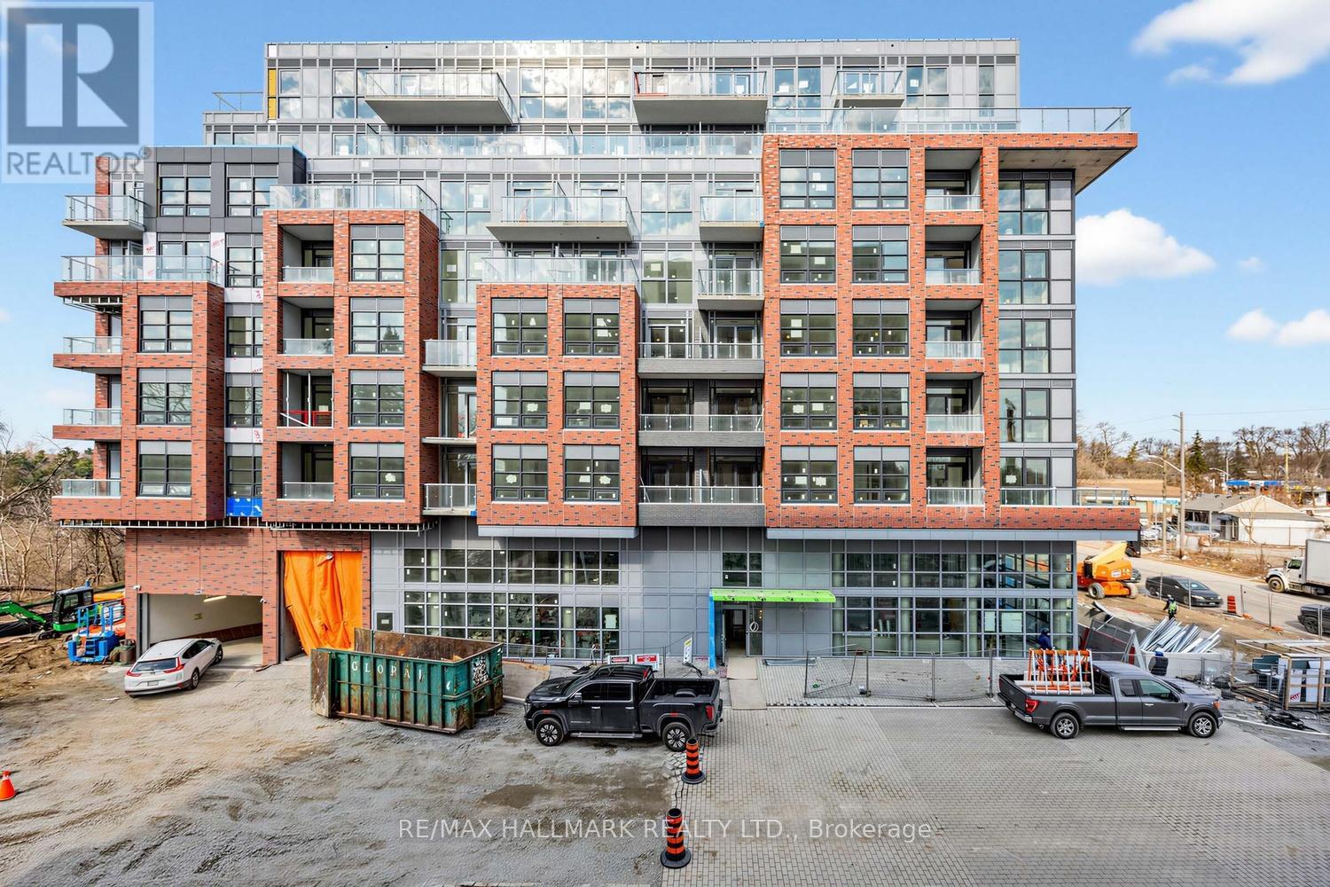 206 - 1635 Military Trail, Toronto, Ontario  M1C 1K3 - Photo 36 - E12983162