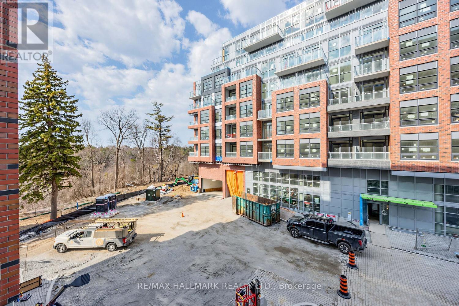 206 - 1635 Military Trail, Toronto, Ontario  M1C 1K3 - Photo 37 - E12983162