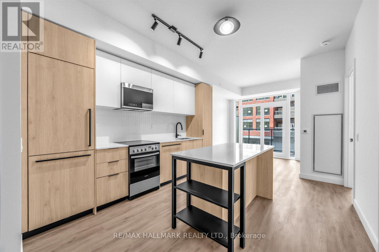 206 - 1635 Military Trail, Toronto, Ontario  M1C 1K3 - Photo 7 - E12983162