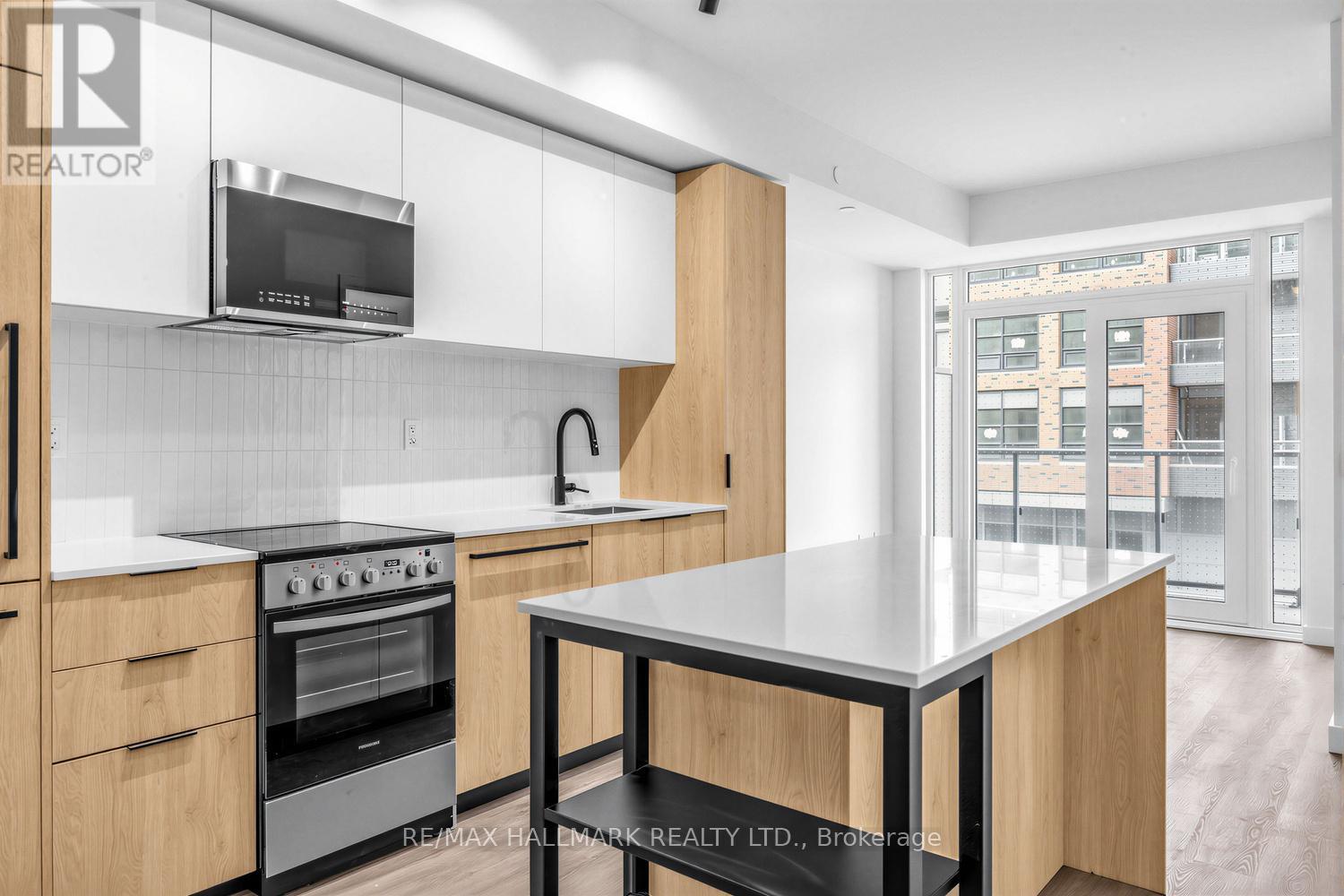 206 - 1635 Military Trail, Toronto, Ontario  M1C 1K3 - Photo 8 - E12983162