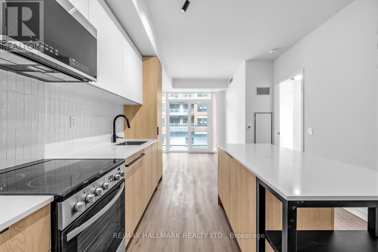 206 - 1635 Military Trail, Toronto, Ontario  M1C 1K3 - Photo 9 - E12983162