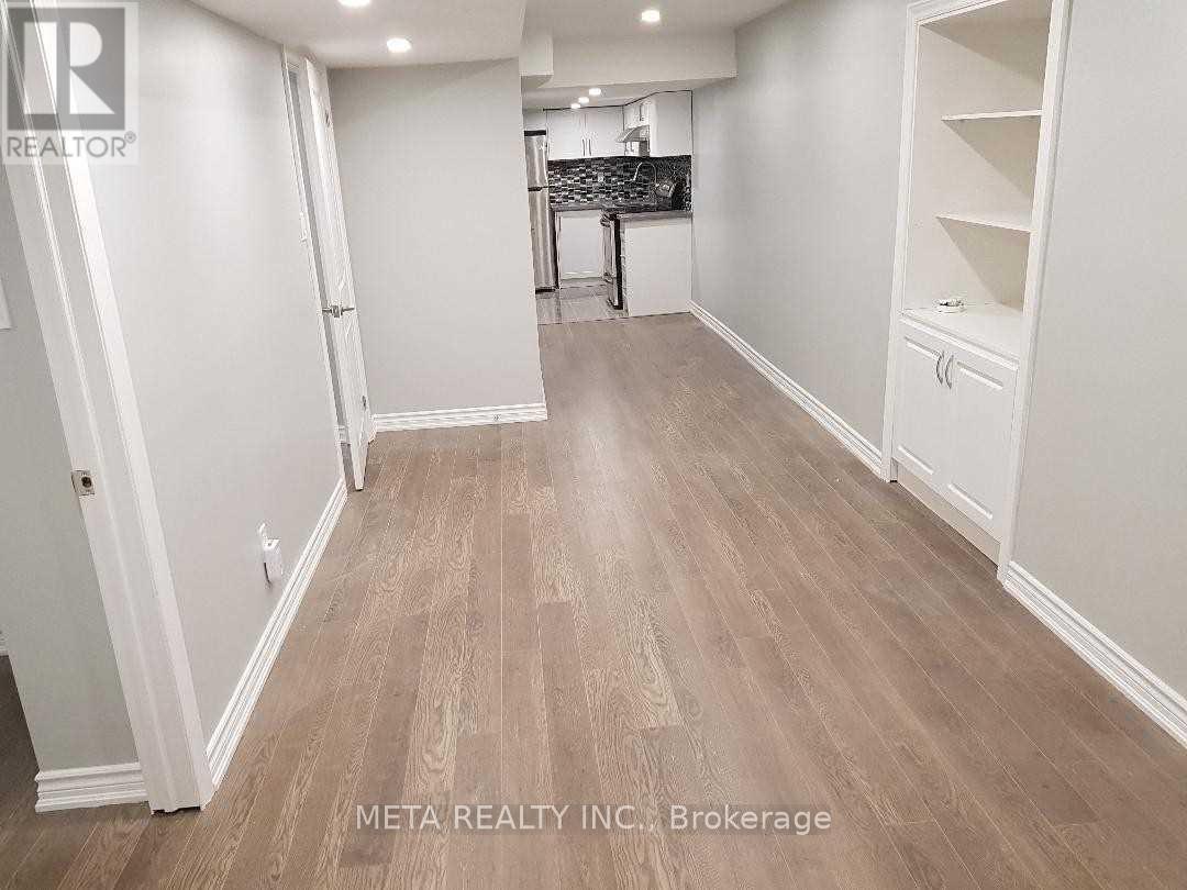 Bsmt - 8 Roscoe Road, Toronto, Ontario  M1B 2K1 - Photo 4 - E12983168