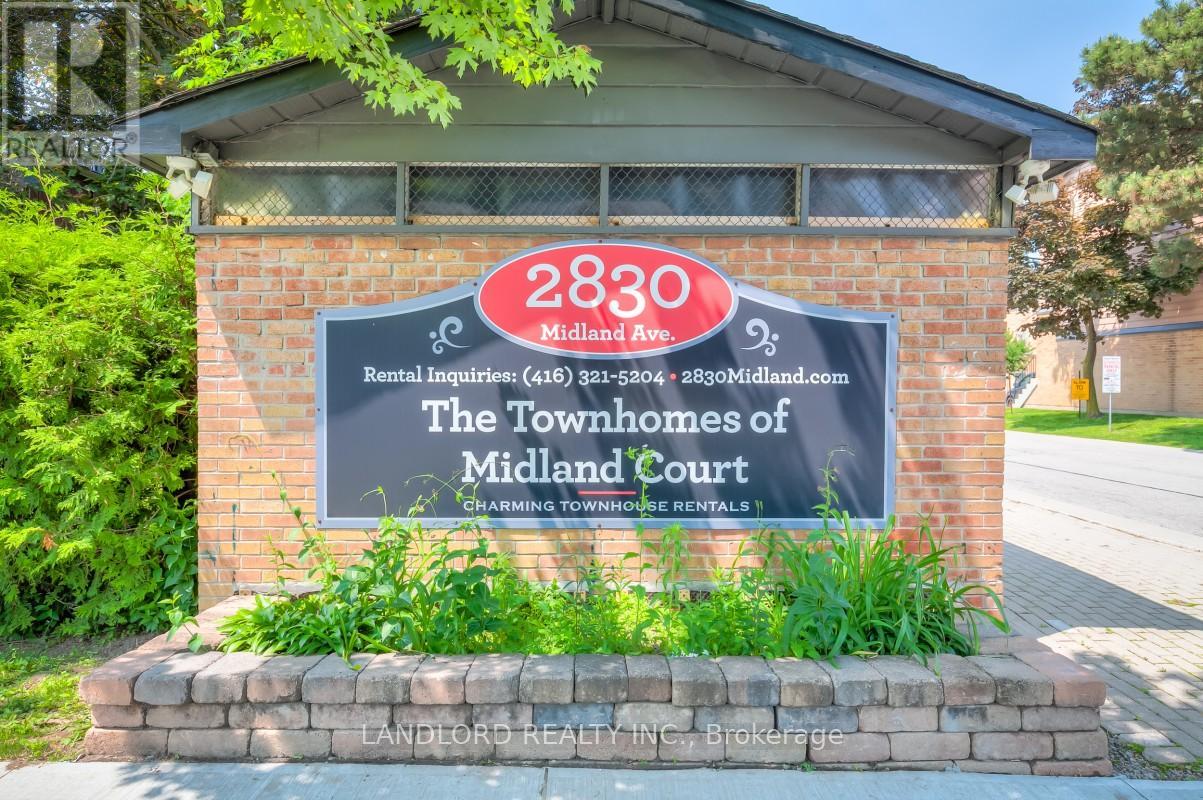 15 - 2830 Midland Avenue, Toronto, Ontario  M1S 1S4 - Photo 33 - E12983262