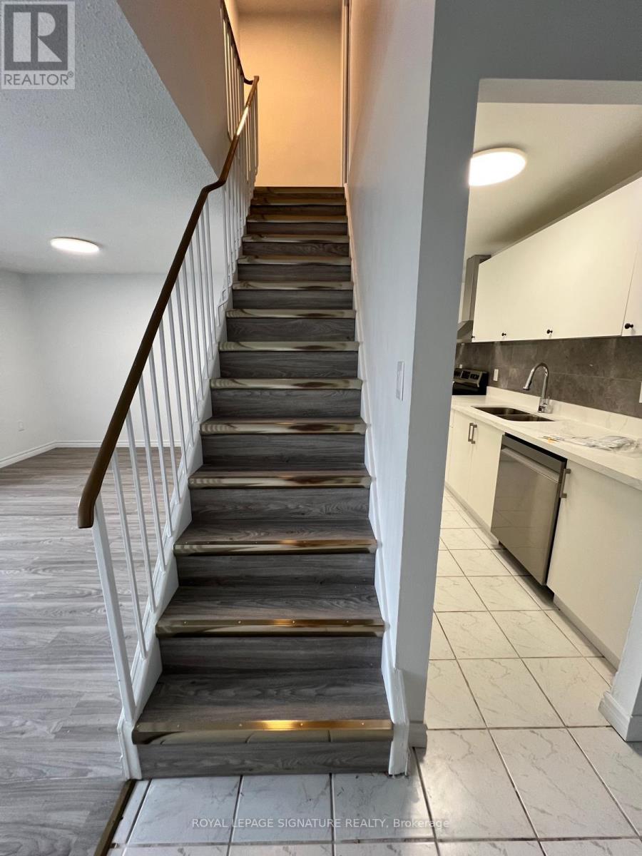 1097 - 100 Mornelle Court, Toronto, Ontario  M1E 4X2 - Photo 6 - E12983272