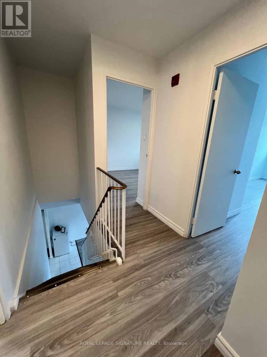 1097 - 100 Mornelle Court, Toronto, Ontario  M1E 4X2 - Photo 7 - E12983272