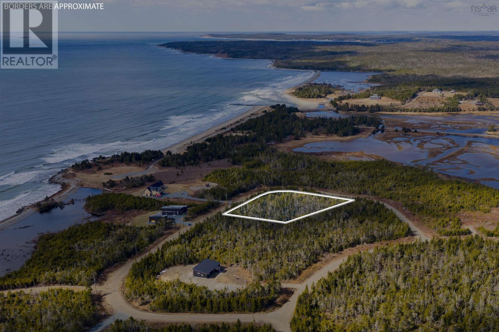 Lot 87 Wiskubok Crescent, Clam Bay, Nova Scotia  B0J 1Y0 - Photo 7 - 202602188