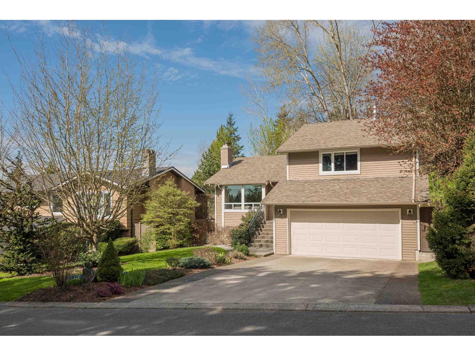 35327 Sandy Hill Crescent, Abbotsford, British Columbia  V3G 1H9 - Photo 2 - R3109031