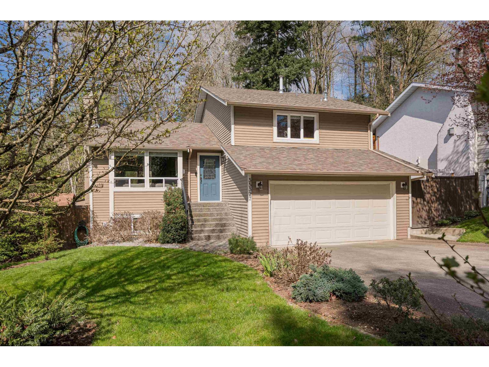 35327 Sandy Hill Crescent, Abbotsford, British Columbia  V3G 1H9 - Photo 1 - R3109031