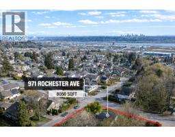 971 ROCHESTER AVENUE, Coquitlam, British Columbia