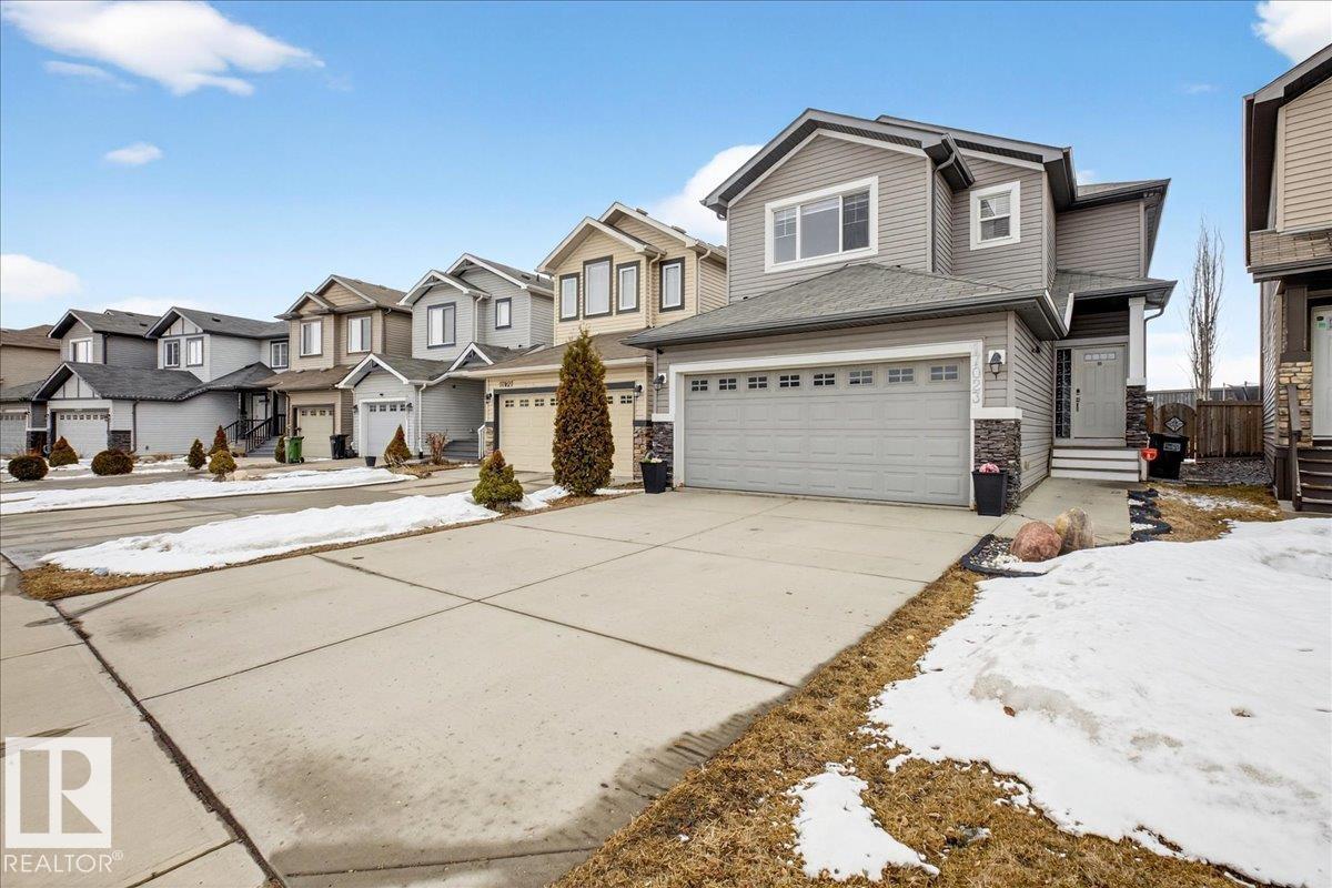 17023 38 ST NW NW, Edmonton, Alberta