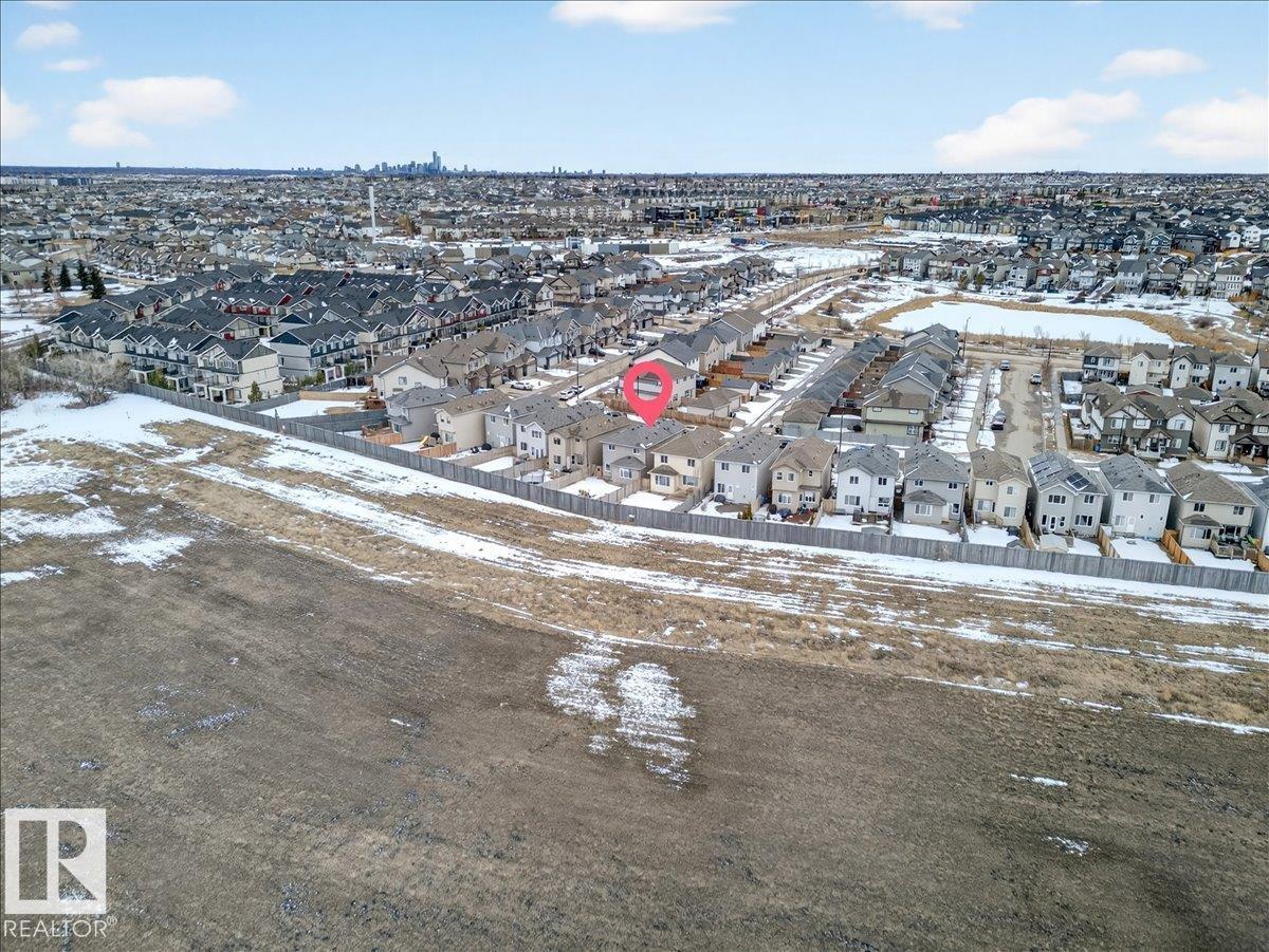17023 38 St Nw Nw, Edmonton, Alberta  T5Y 3S1 - Photo 34 - E4481111