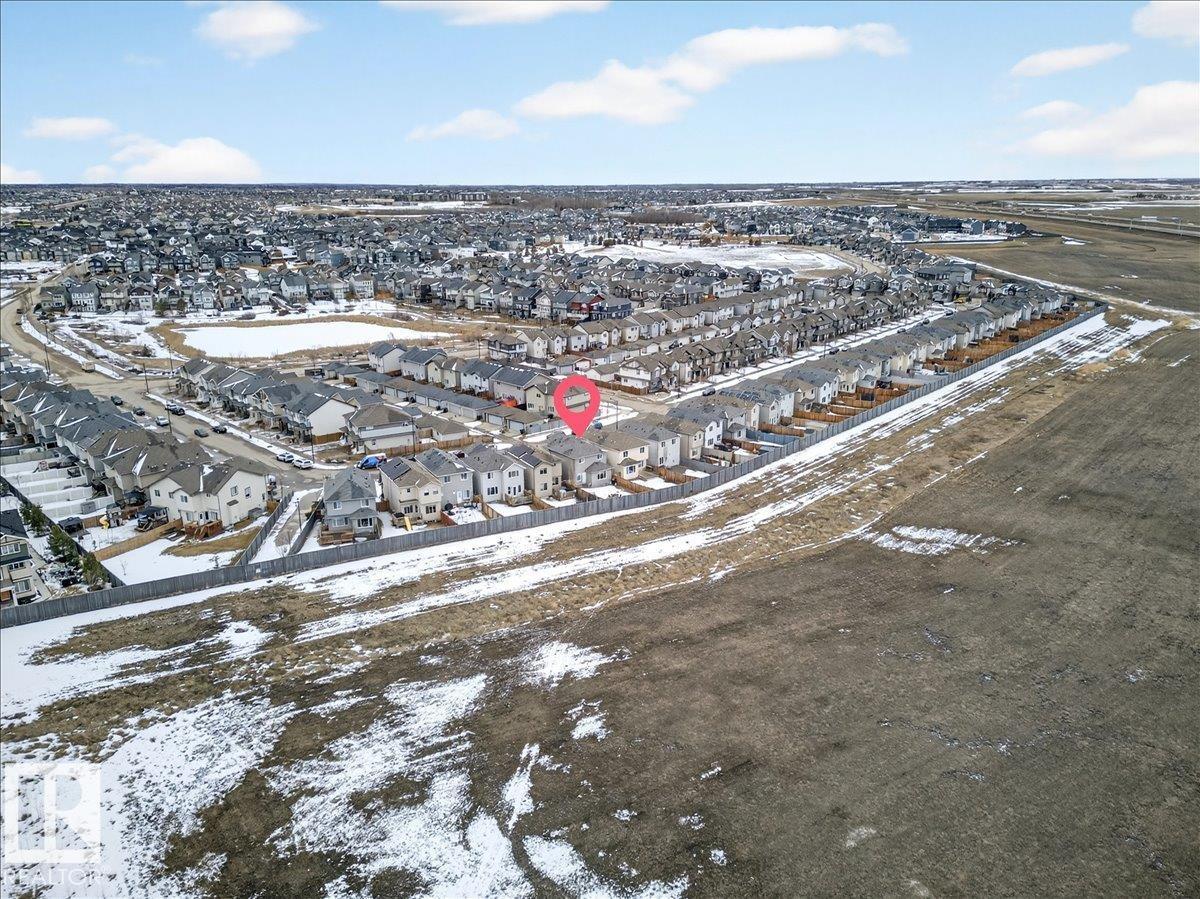 17023 38 St Nw Nw, Edmonton, Alberta  T5Y 3S1 - Photo 36 - E4481111