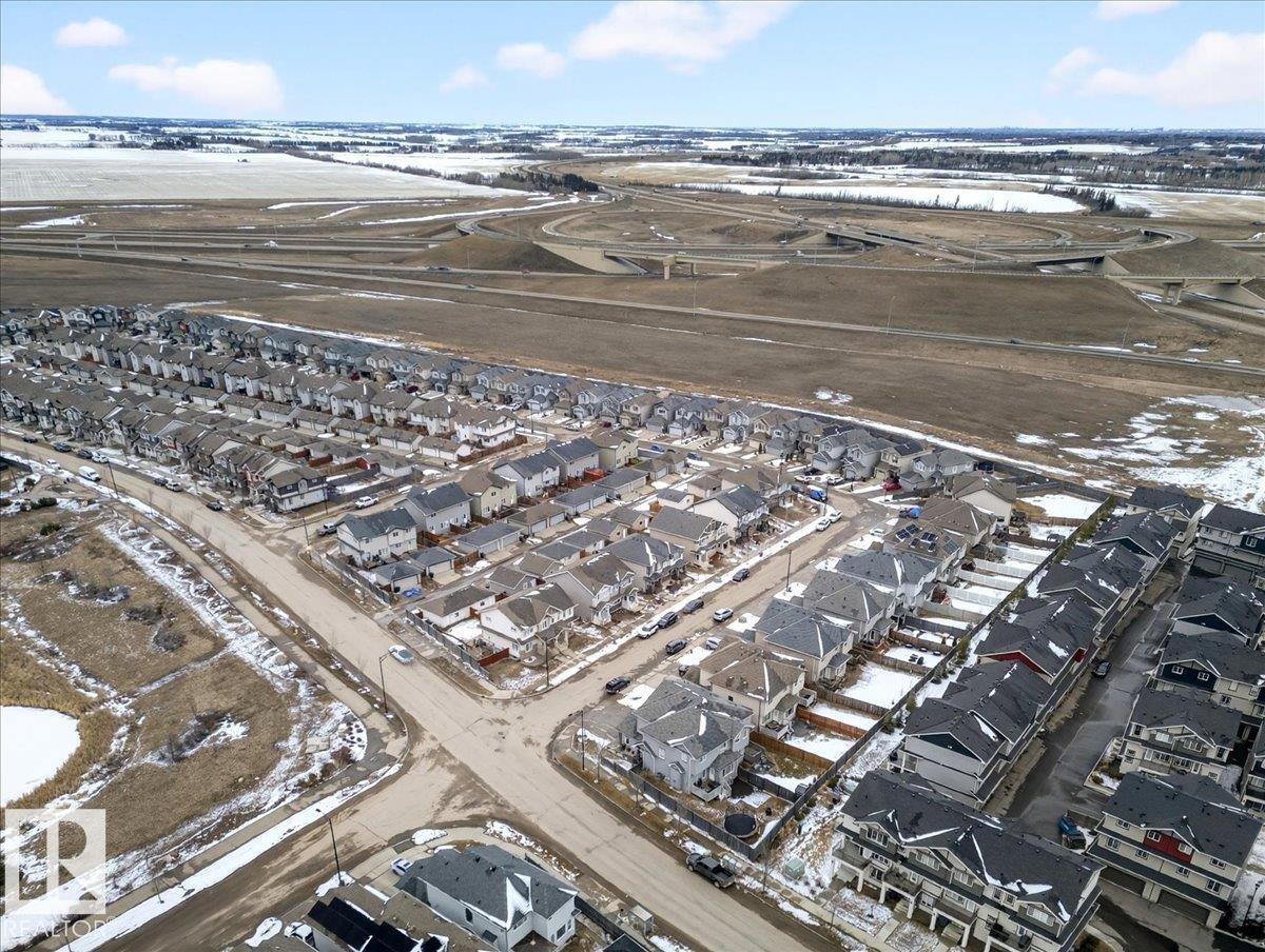 17023 38 St Nw Nw, Edmonton, Alberta  T5Y 3S1 - Photo 35 - E4481111