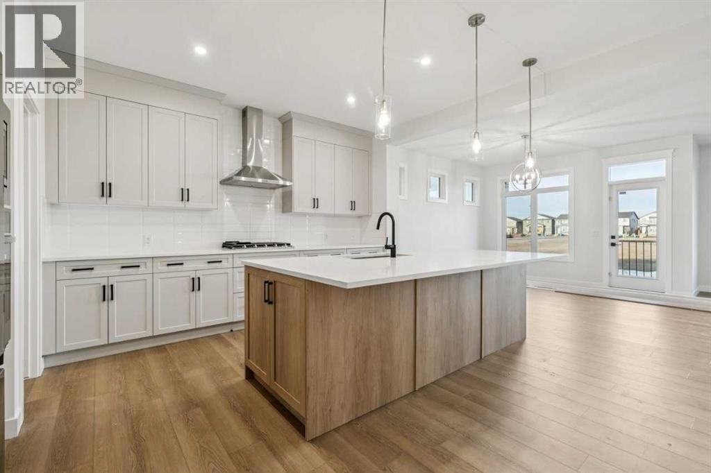 144 Hotchkiss Common Se, Calgary, Alberta  T3S 0N8 - Photo 6 - A2286016